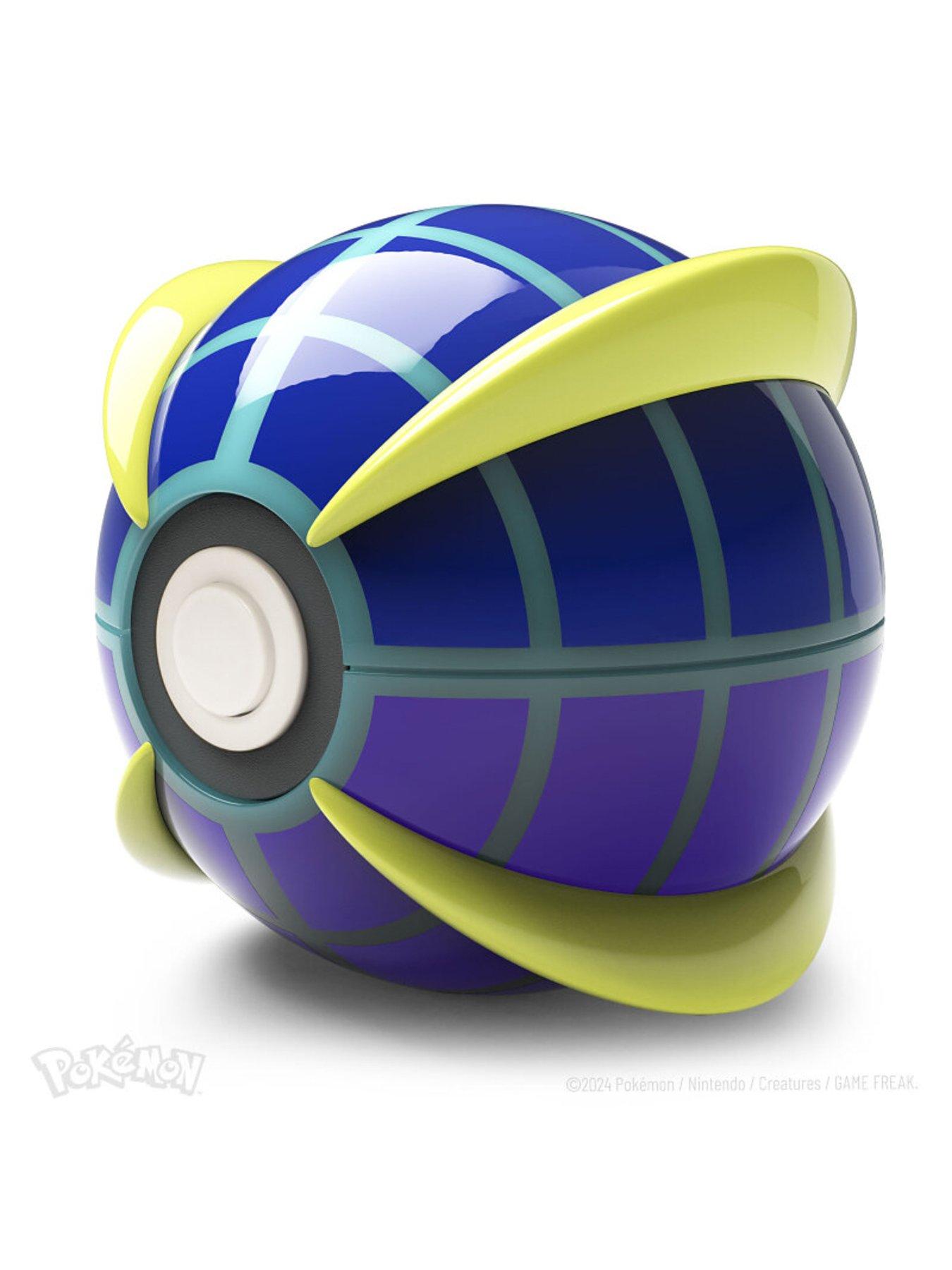 Image 3 of 6 of Pokemon Die-Cast Premium Beast Ball Replica