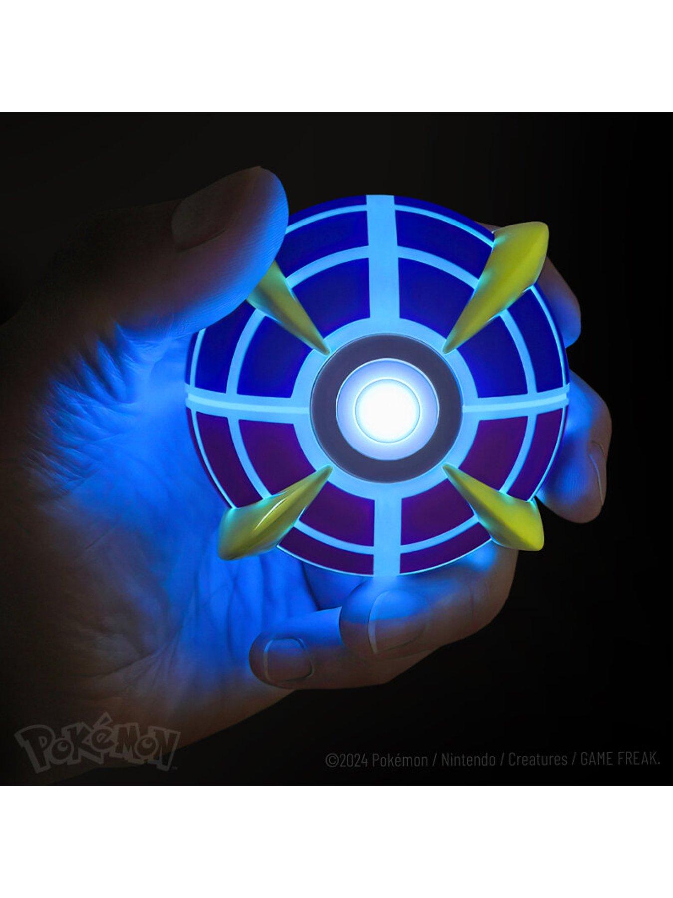 Image 4 of 6 of Pokemon Die-Cast Premium Beast Ball Replica