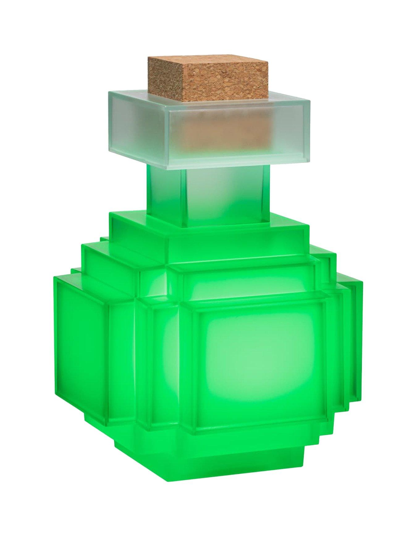 minecraft-illuminating-potion-bottle