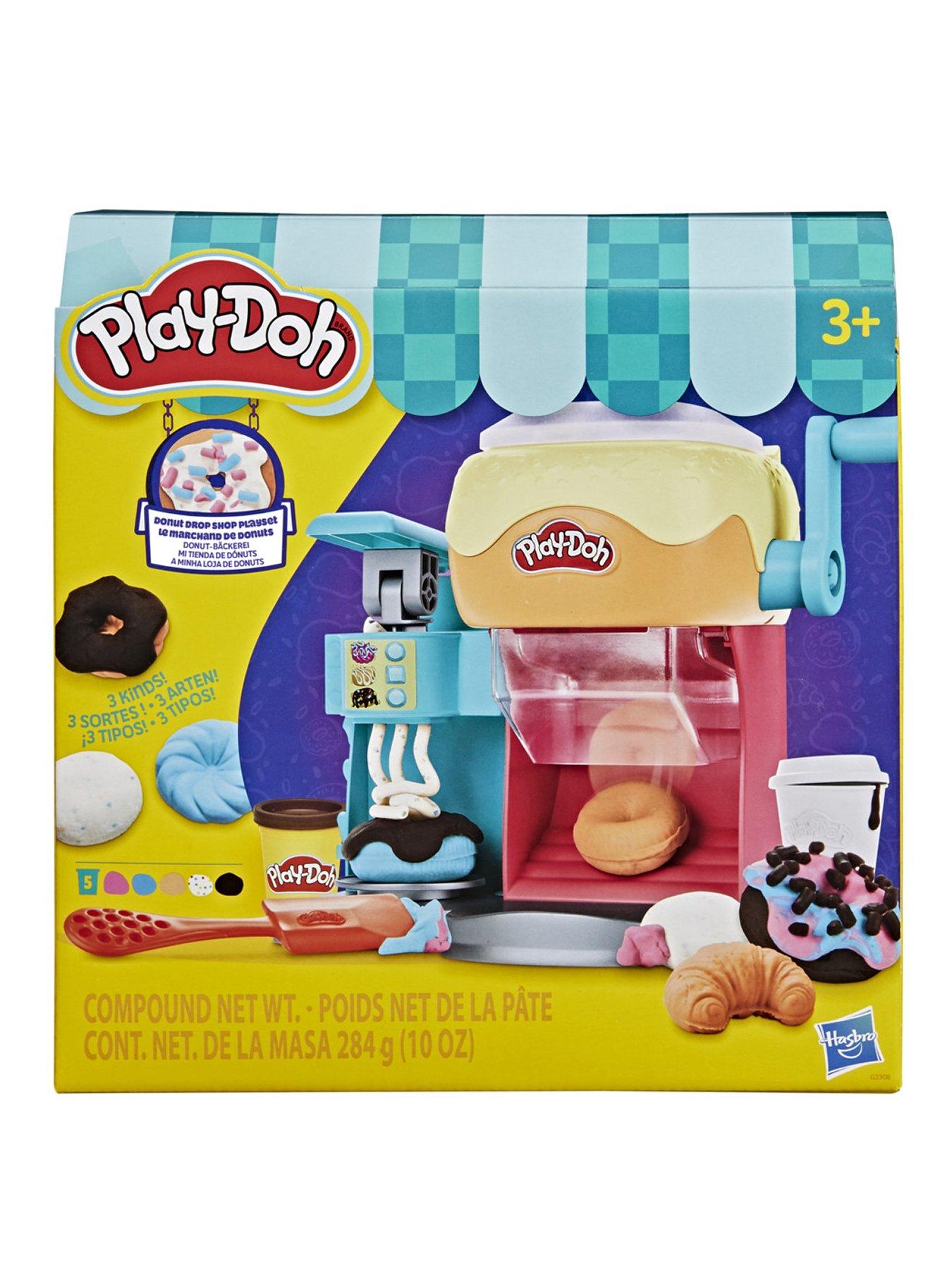 Play-Doh Play Doh Donut Bakery Playset