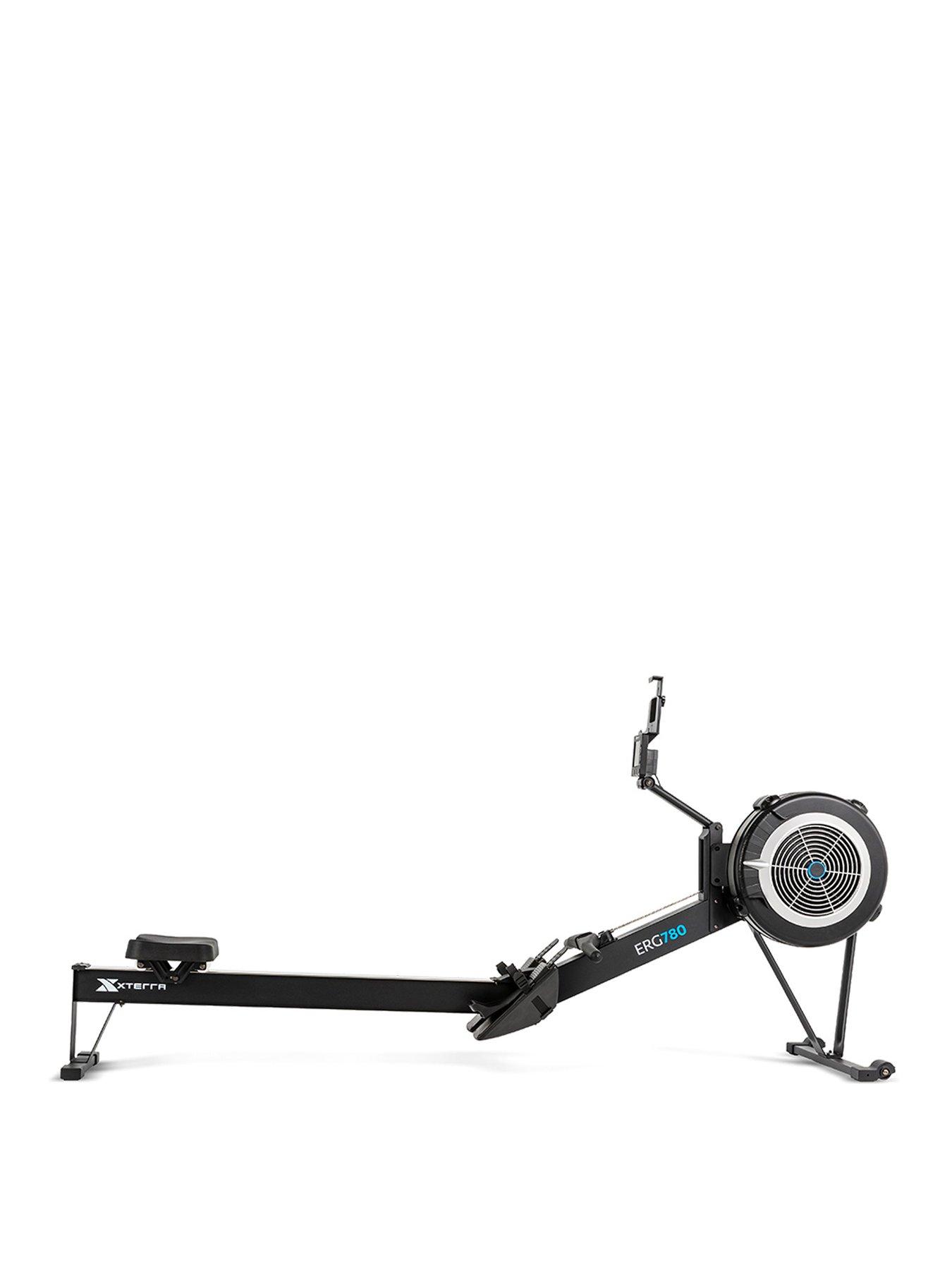 Xterra Fitness ERG780 Air Rowing Machine