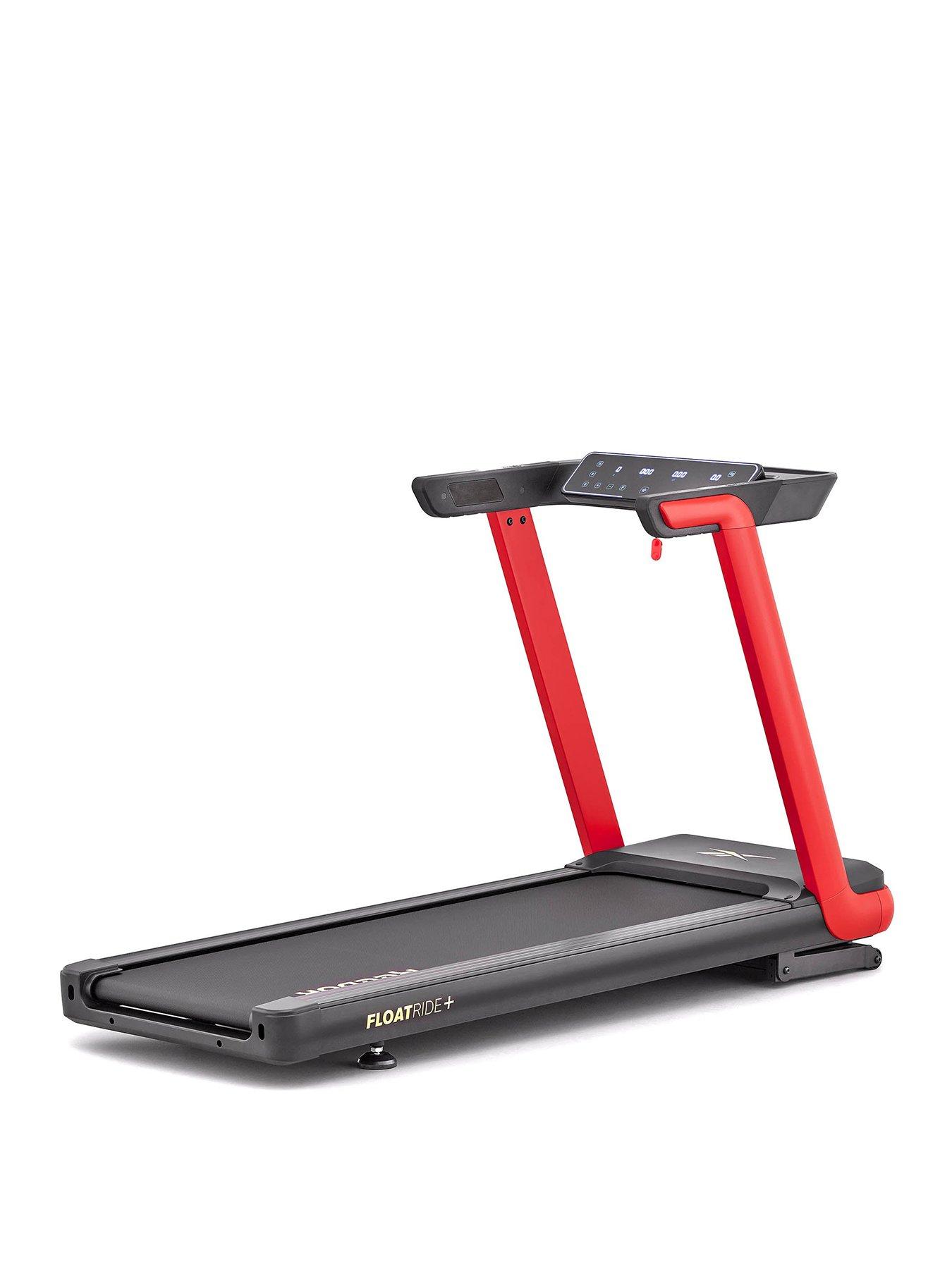 Reebok FR30z Floatride Treadmill - Red