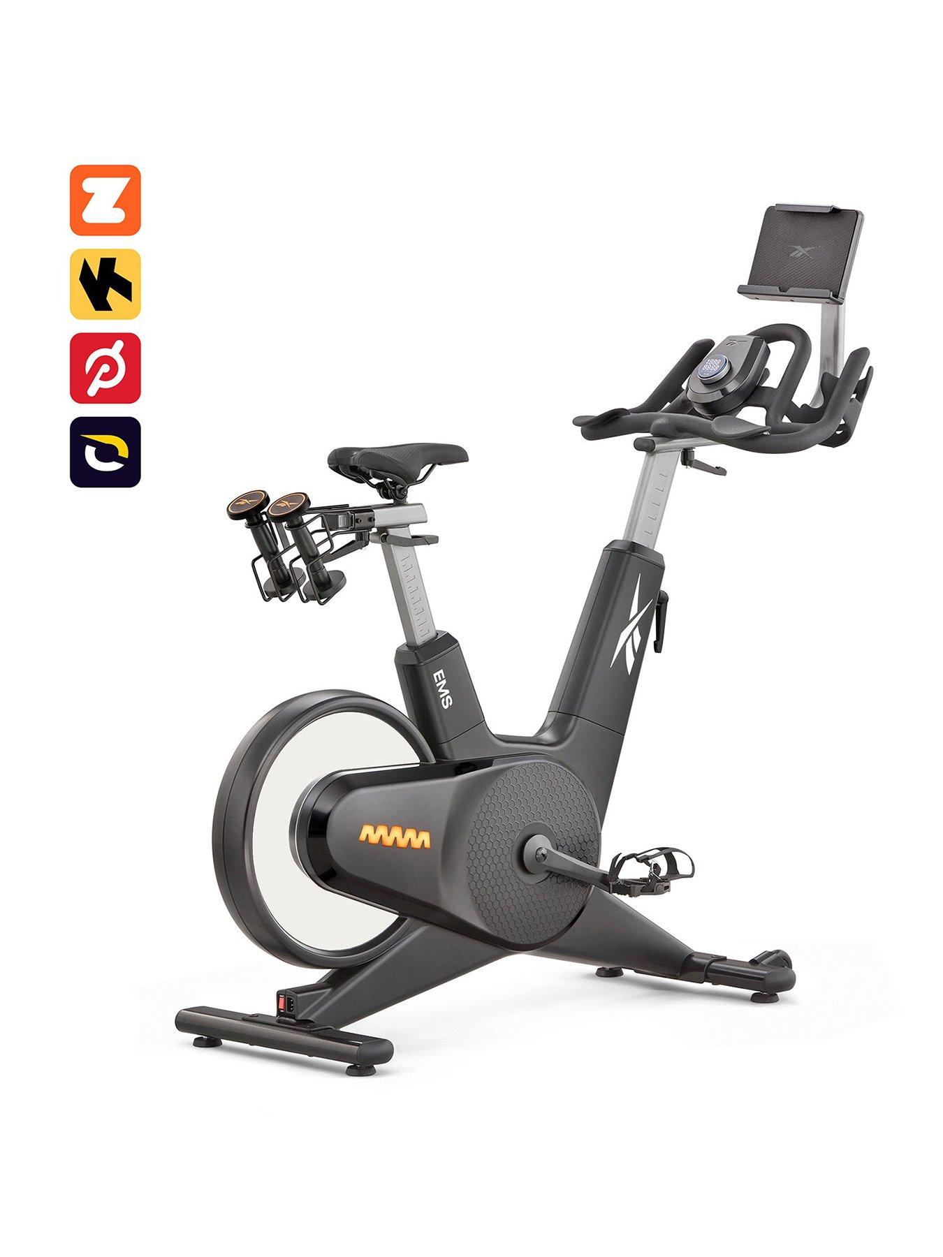 Reebok Z-Tech Sprint Bike