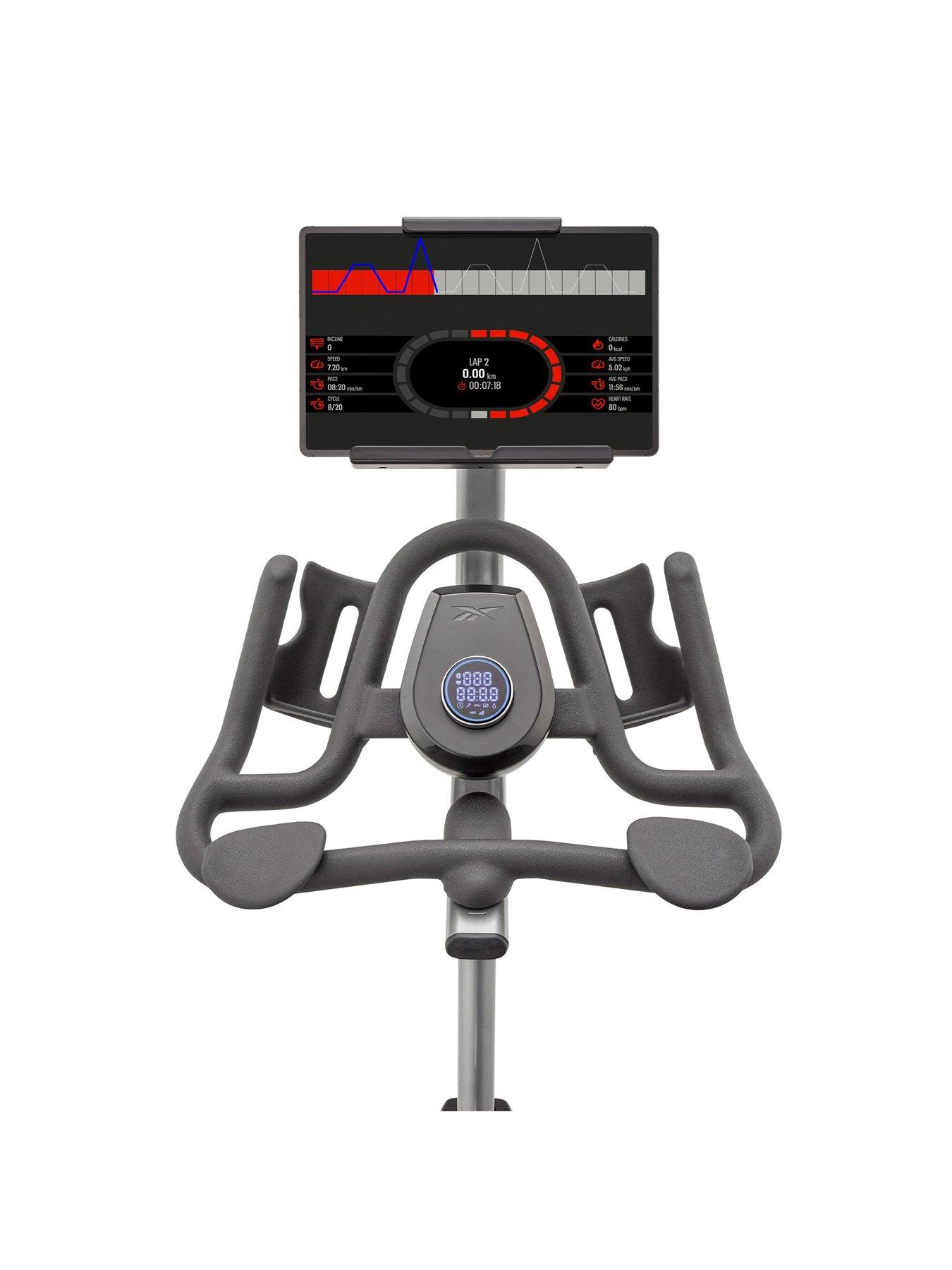 Image 2 of 8 of Reebok Z-Tech Sprint Bike