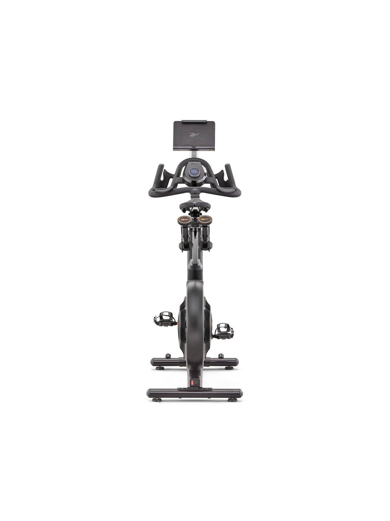 Image 3 of 8 of Reebok Z-Tech Sprint Bike