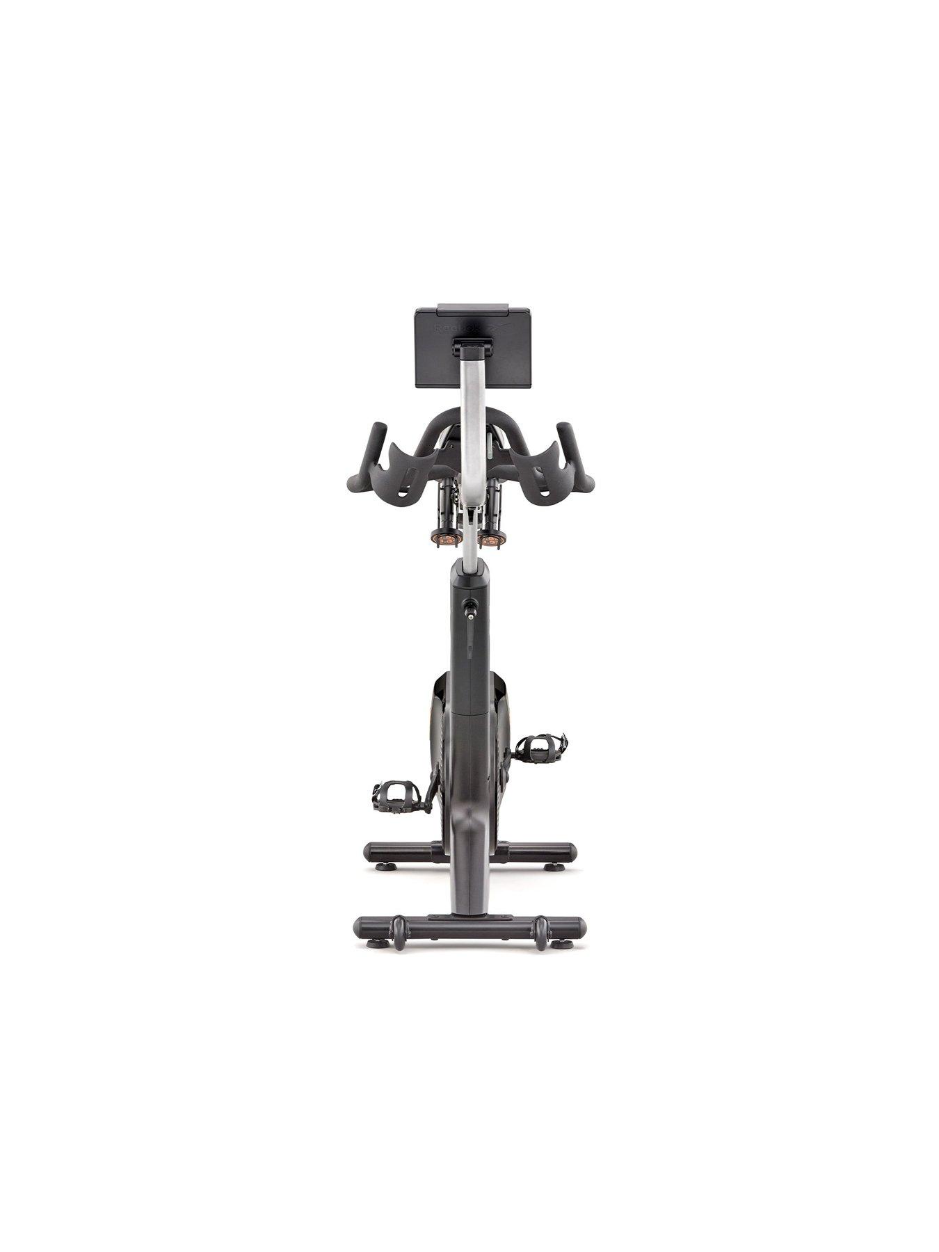 Image 4 of 8 of Reebok Z-Tech Sprint Bike