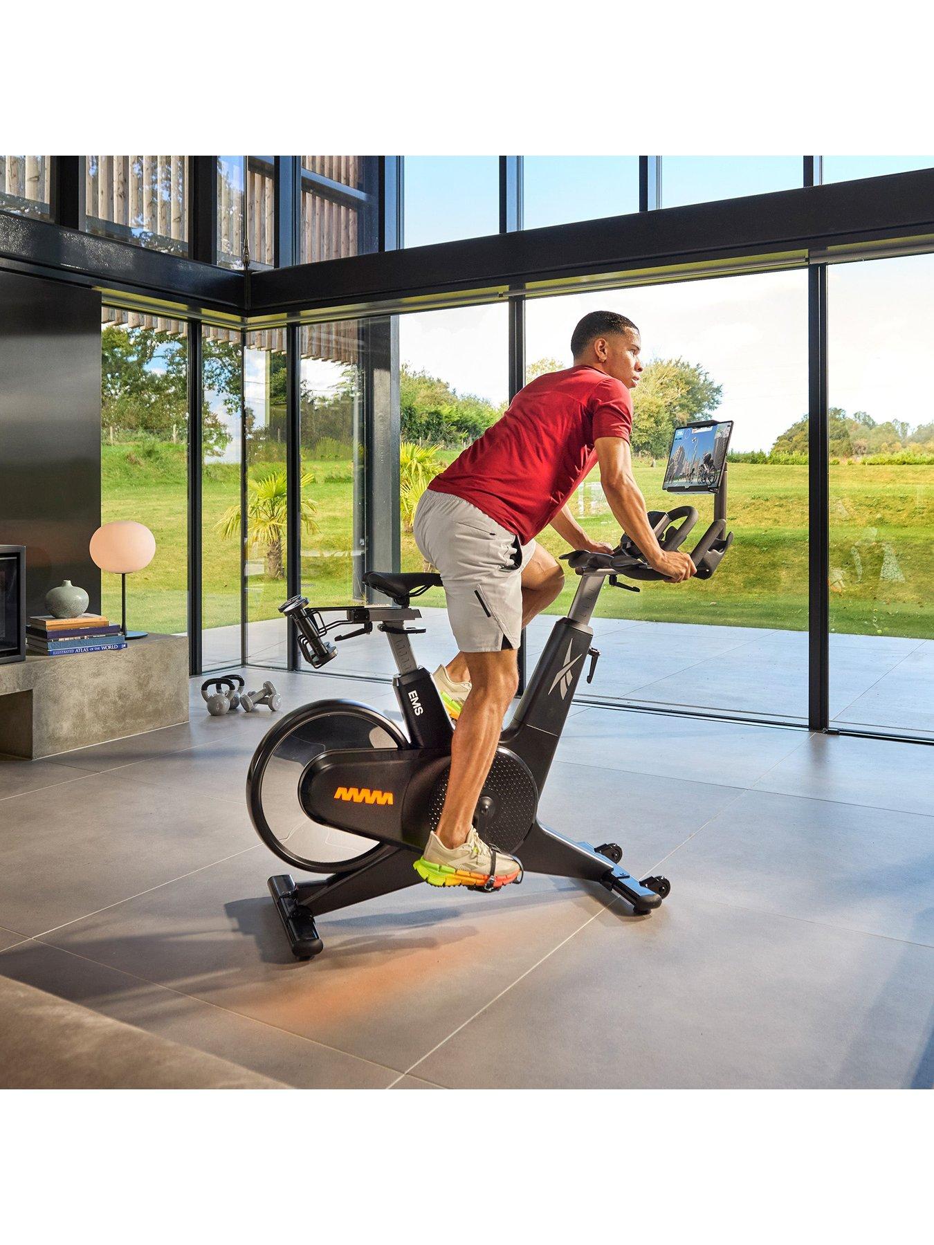 Image 5 of 8 of Reebok Z-Tech Sprint Bike