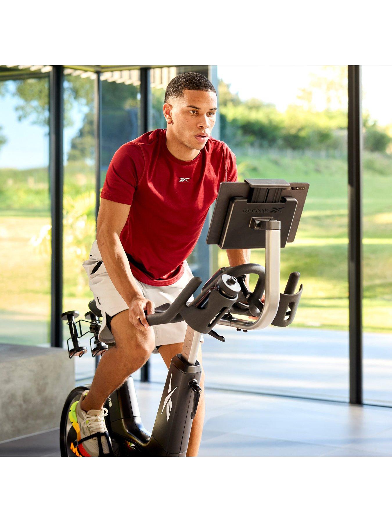 Image 6 of 8 of Reebok Z-Tech Sprint Bike