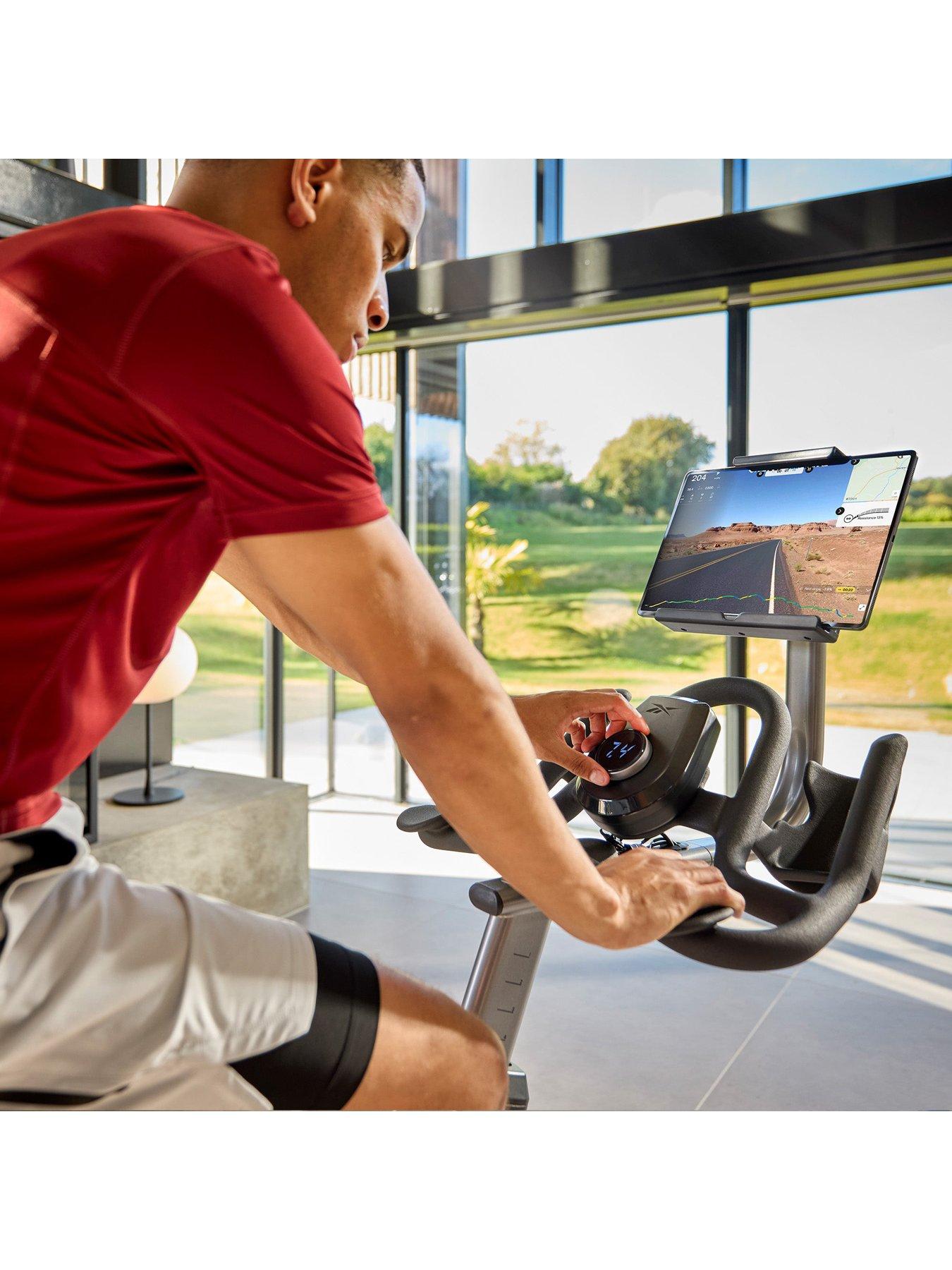 Image 7 of 8 of Reebok Z-Tech Sprint Bike