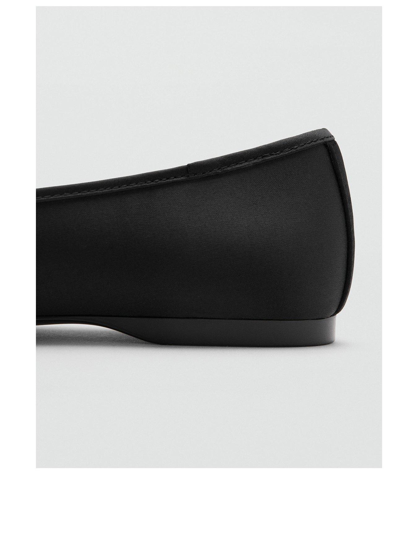 Image 3 of 4 of Mango Shoes Fant