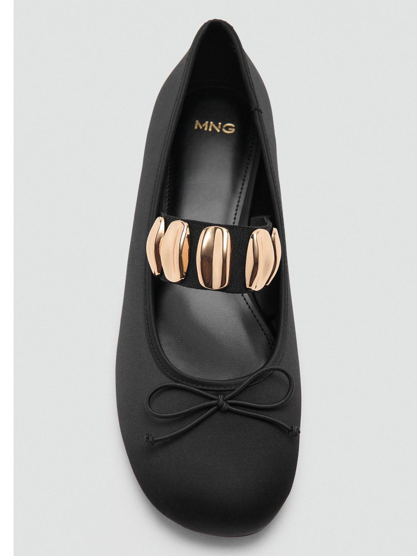 Image 4 of 4 of Mango Shoes Fant