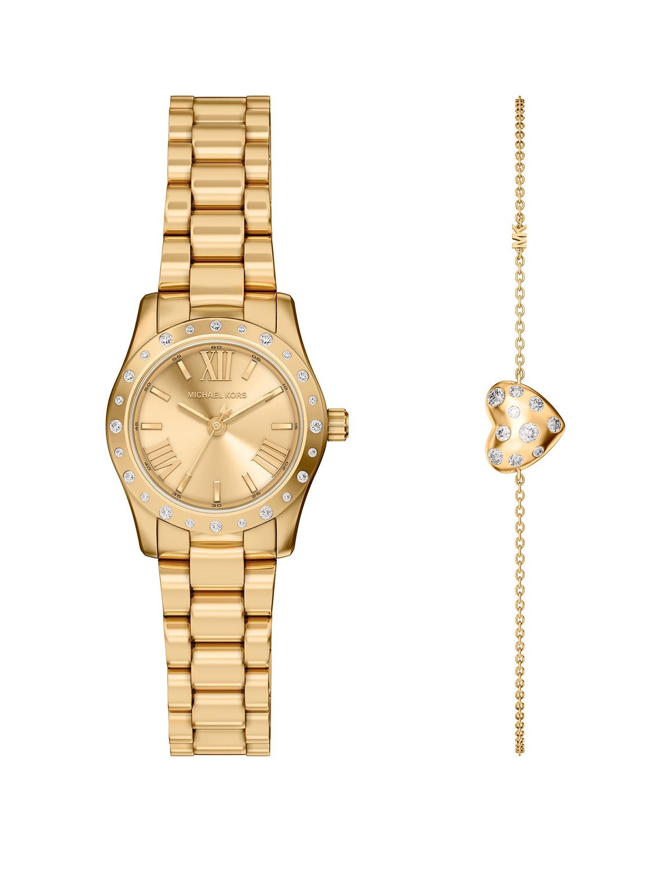 Michael Kors Petite Lexington Set