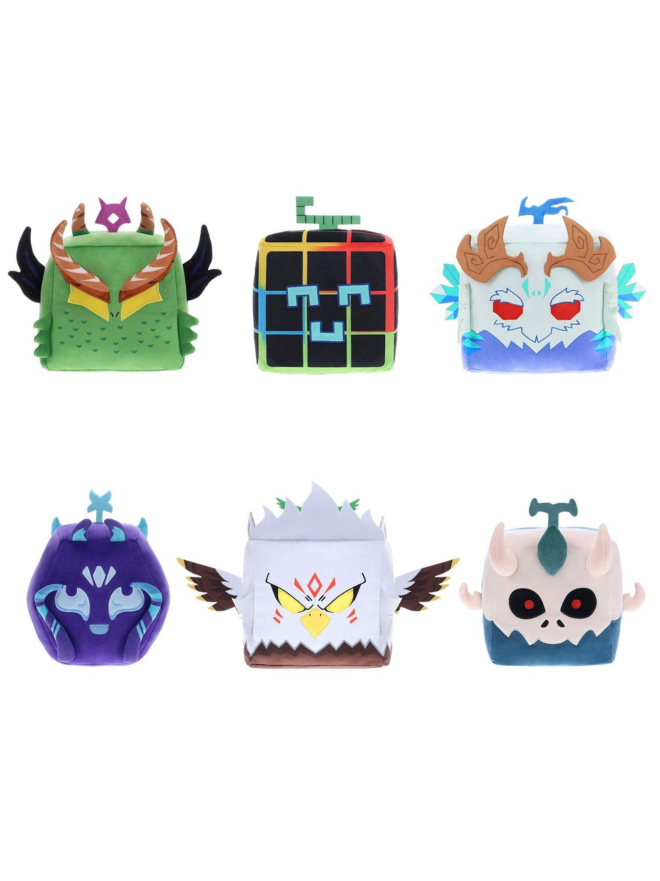 Image 2 of 6 of Blox Fruits Series 3 8" Collectable Plush