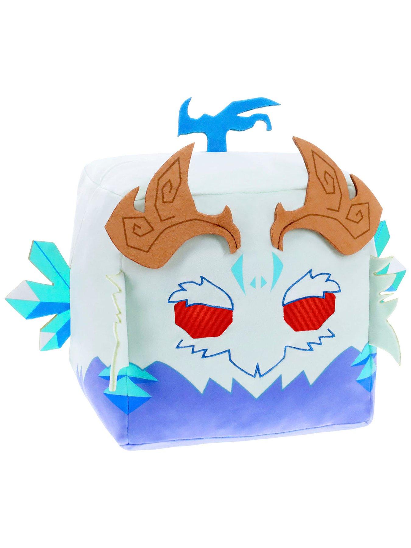 Image 4 of 6 of Blox Fruits Series 3 8" Collectable Plush