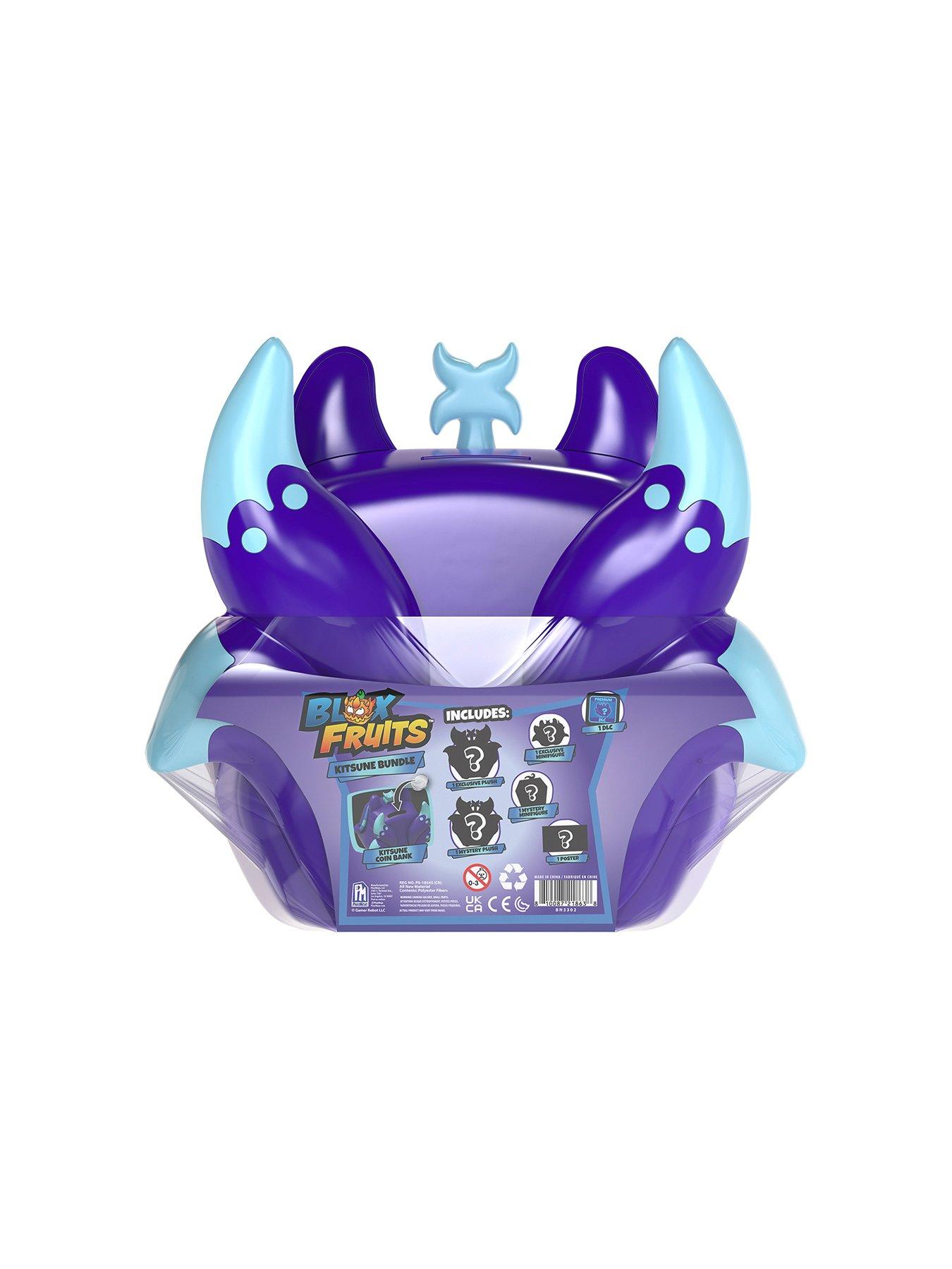 Blox Fruits Series 3 Kitsune Collector Bundle | Very