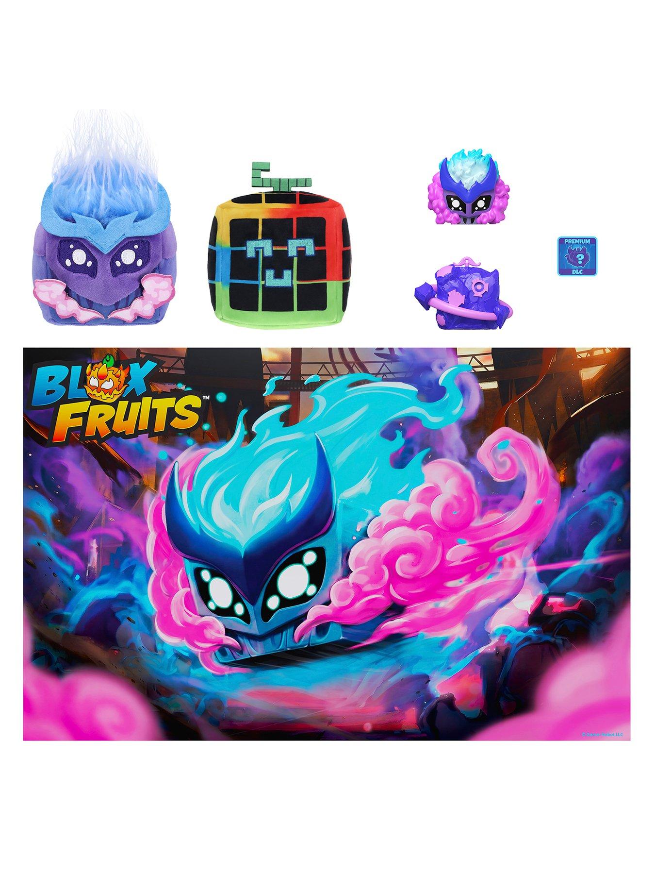 Blox Fruits Series 4 Gas Collector Bundle | Very