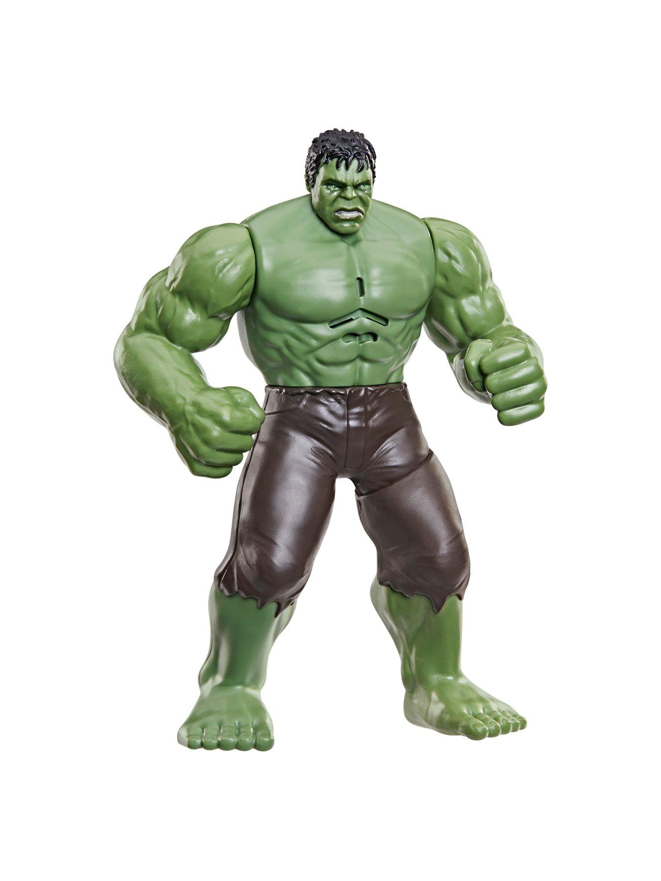 Image 2 of 7 of Spiderman SPD BOM MCCARROLL ACTION FX 6IN FIGURE