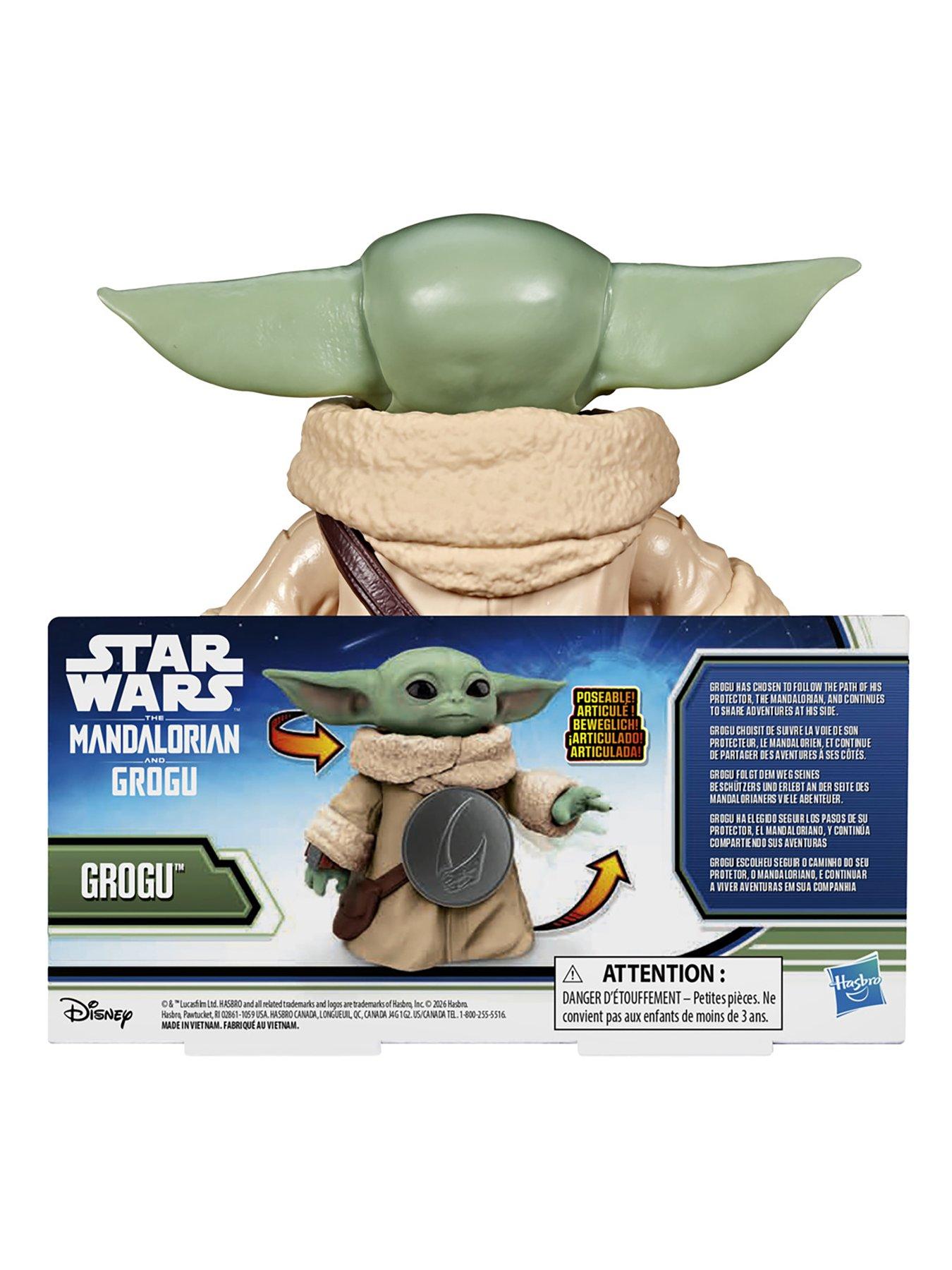 Image 7 of 7 of Star Wars SW STYLISH