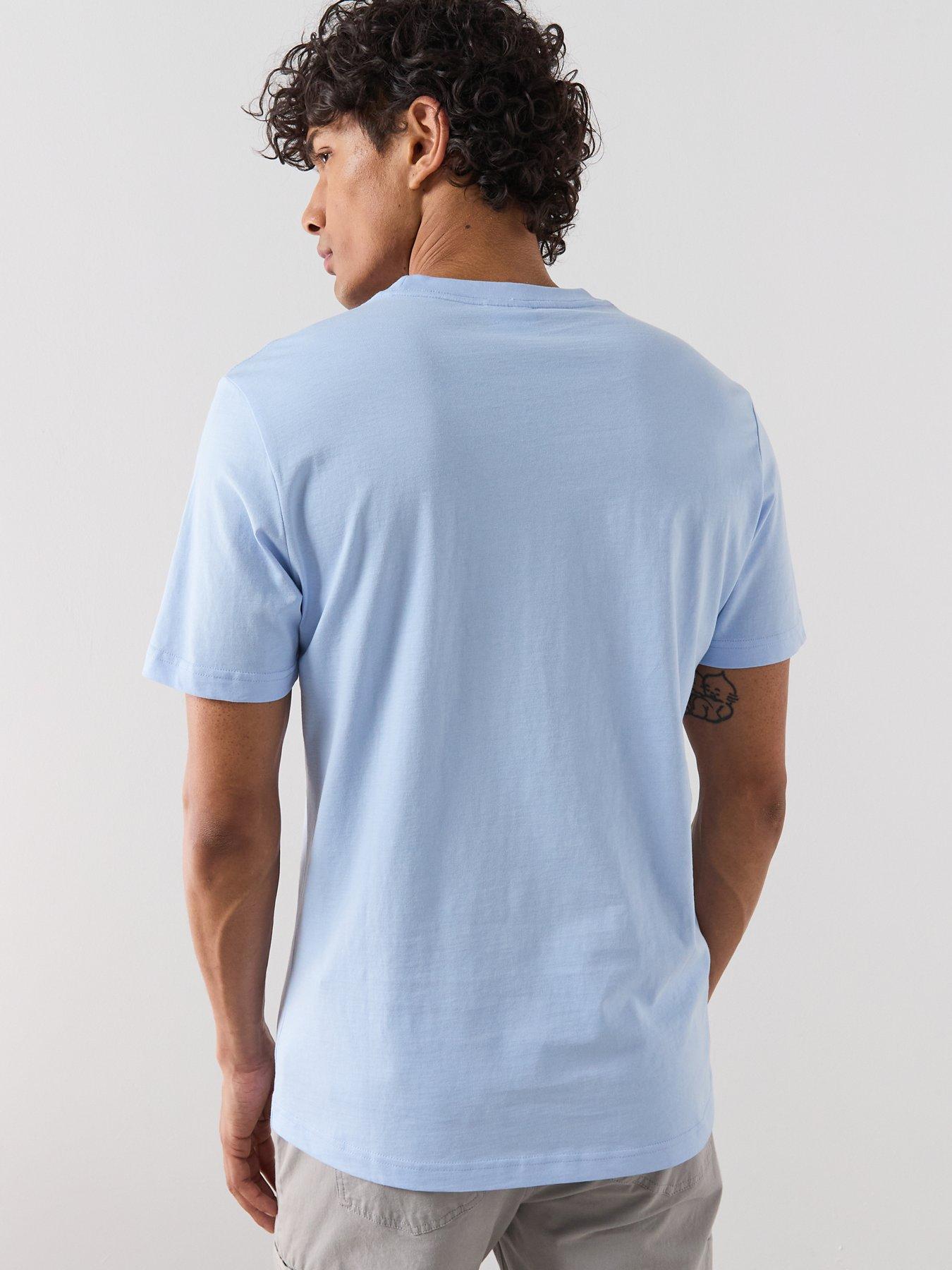 Image 2 of 6 of Mango Mango Cherlo T-shirt
