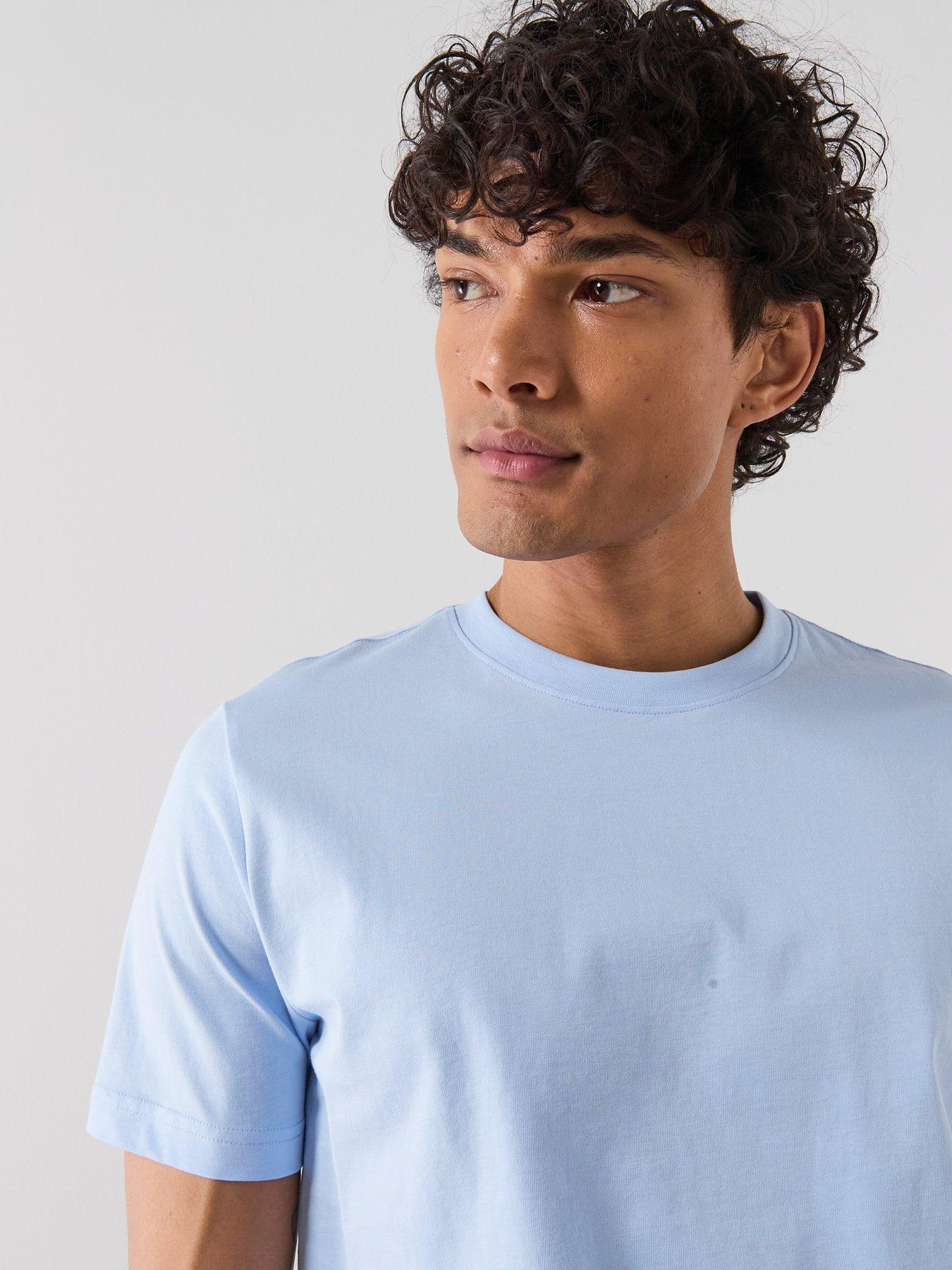 Image 4 of 6 of Mango Mango Cherlo T-shirt