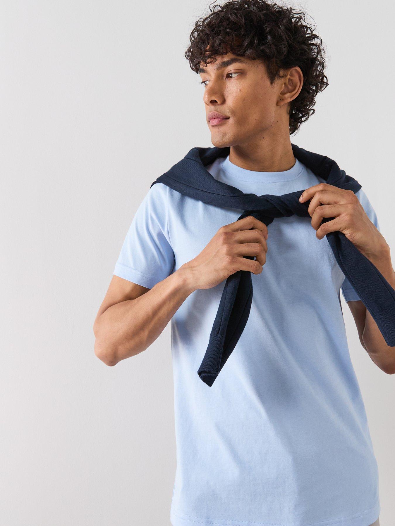 Image 6 of 6 of Mango Mango Cherlo T-shirt