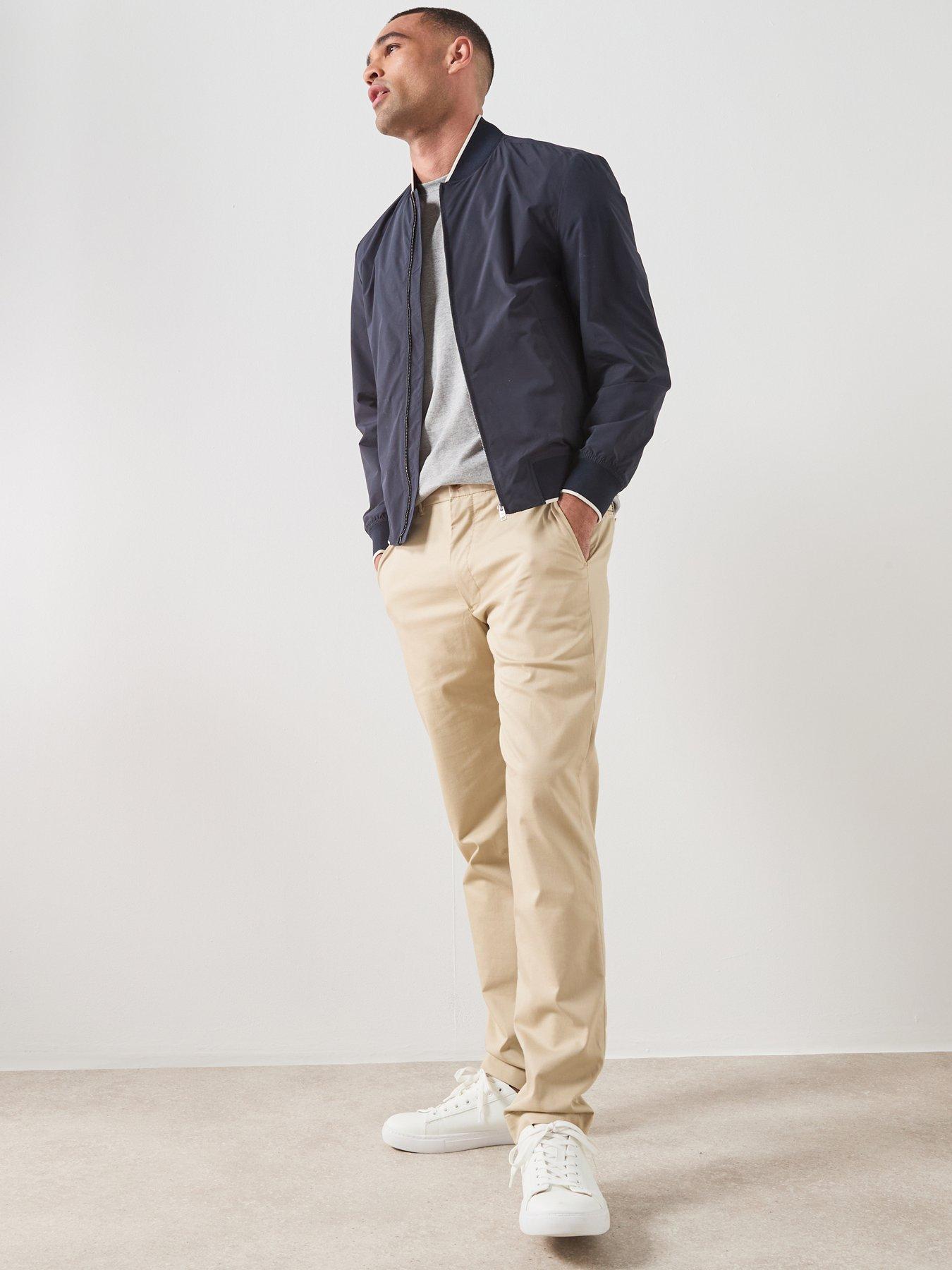 Image 3 of 6 of Mango Eros Jacket
