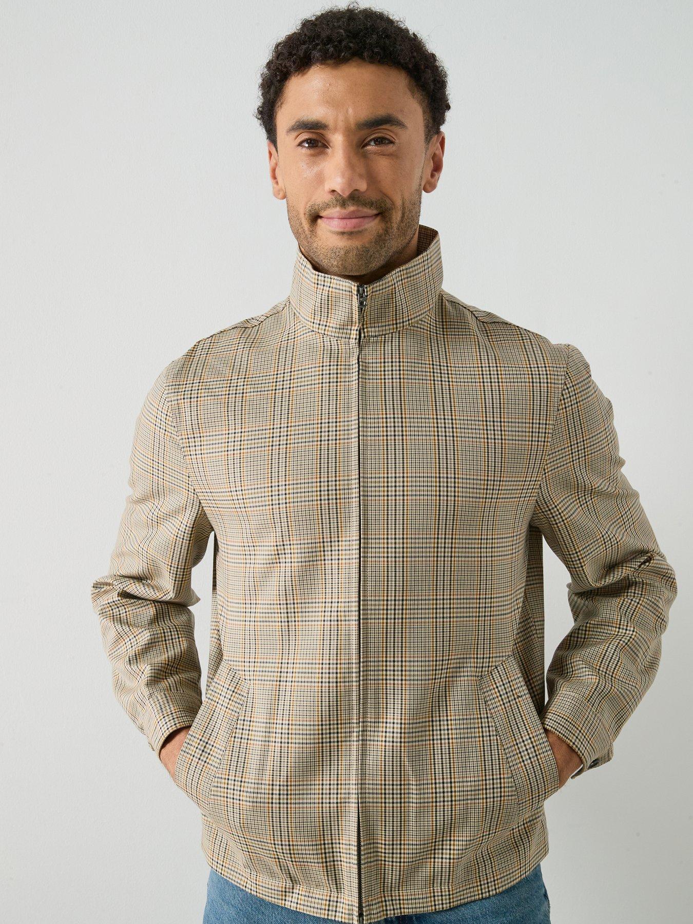 Image 5 of 6 of Mango Gabrion Jacket - Multi