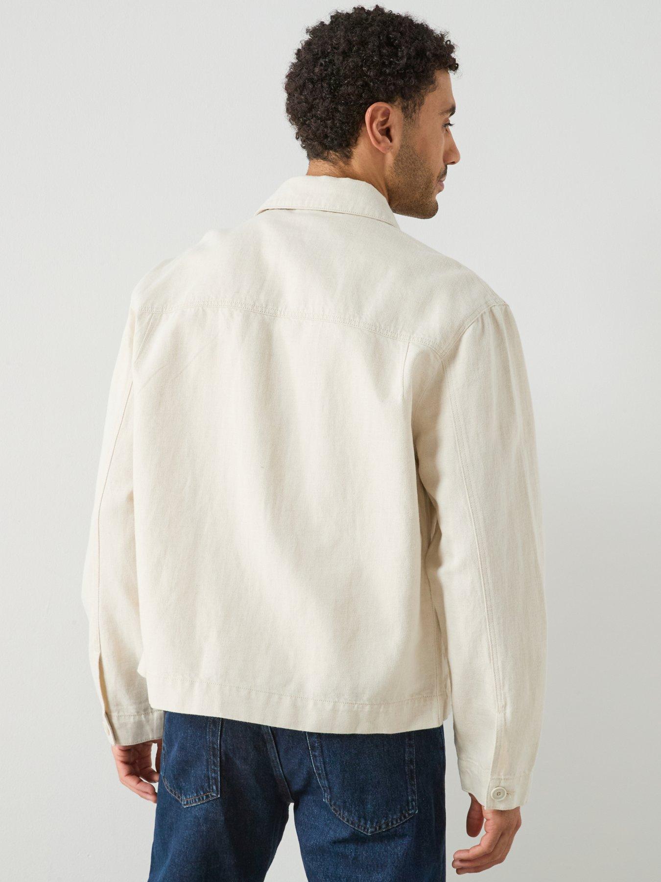 Image 2 of 6 of Mango Otto Jacket