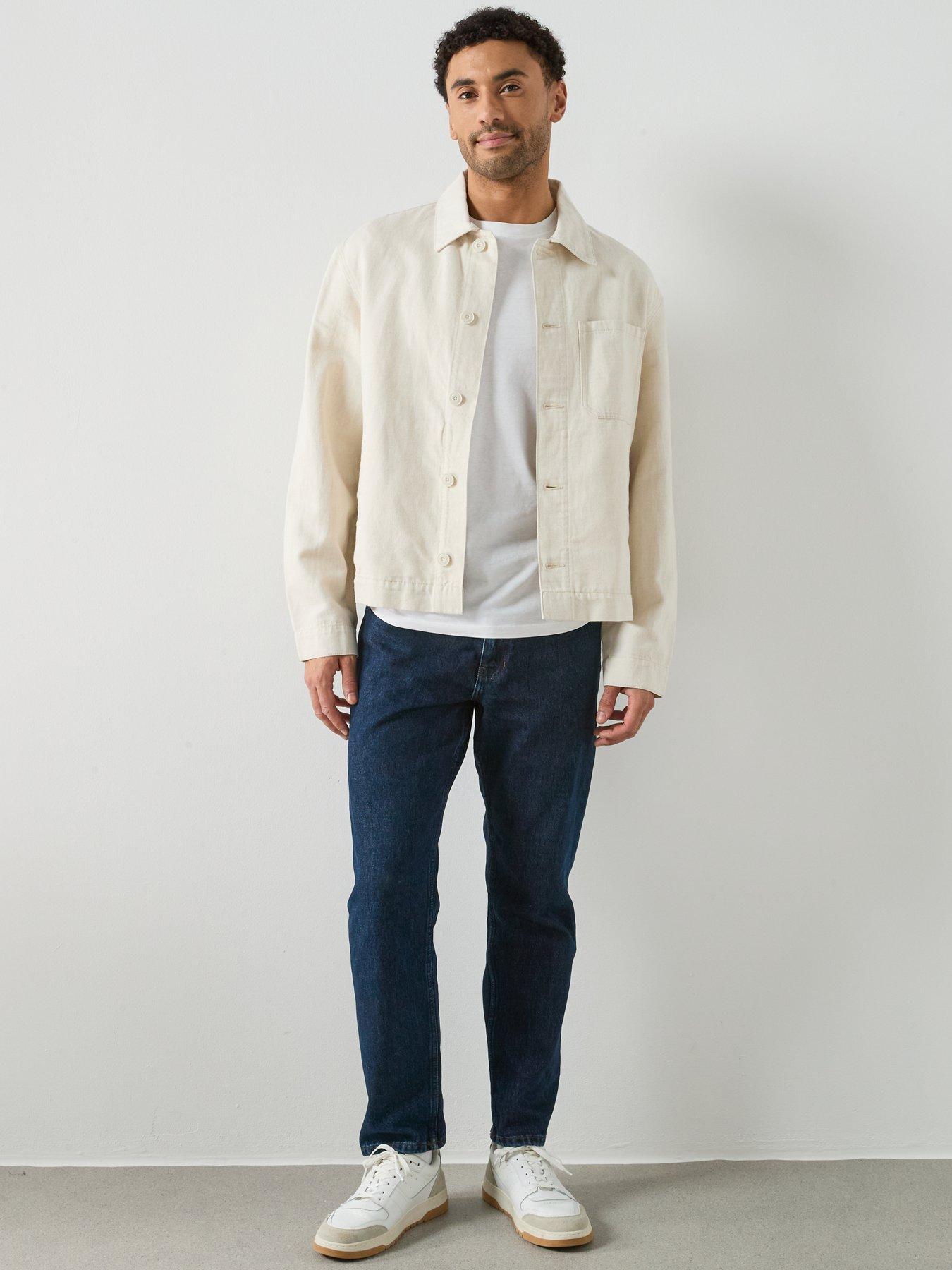 Image 3 of 6 of Mango Otto Jacket