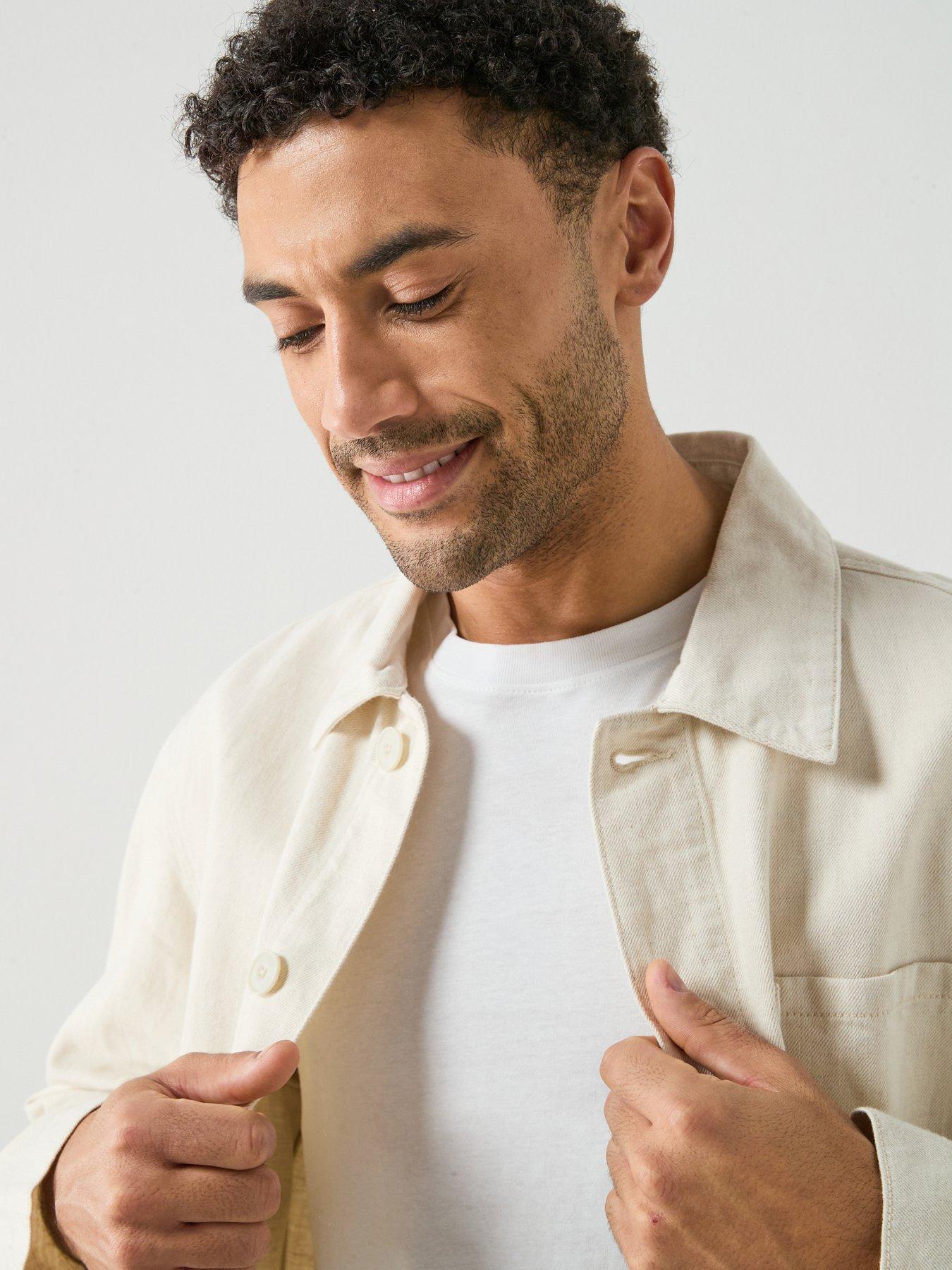 Image 4 of 6 of Mango Otto Jacket