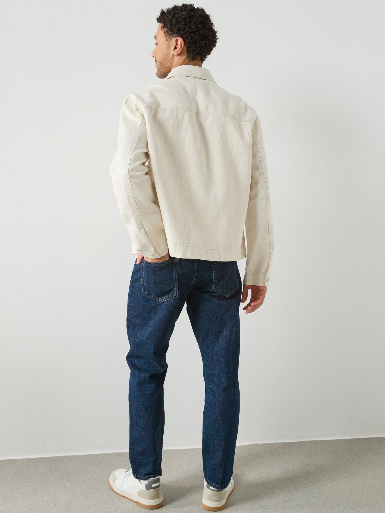 Image 6 of 6 of Mango Otto Jacket