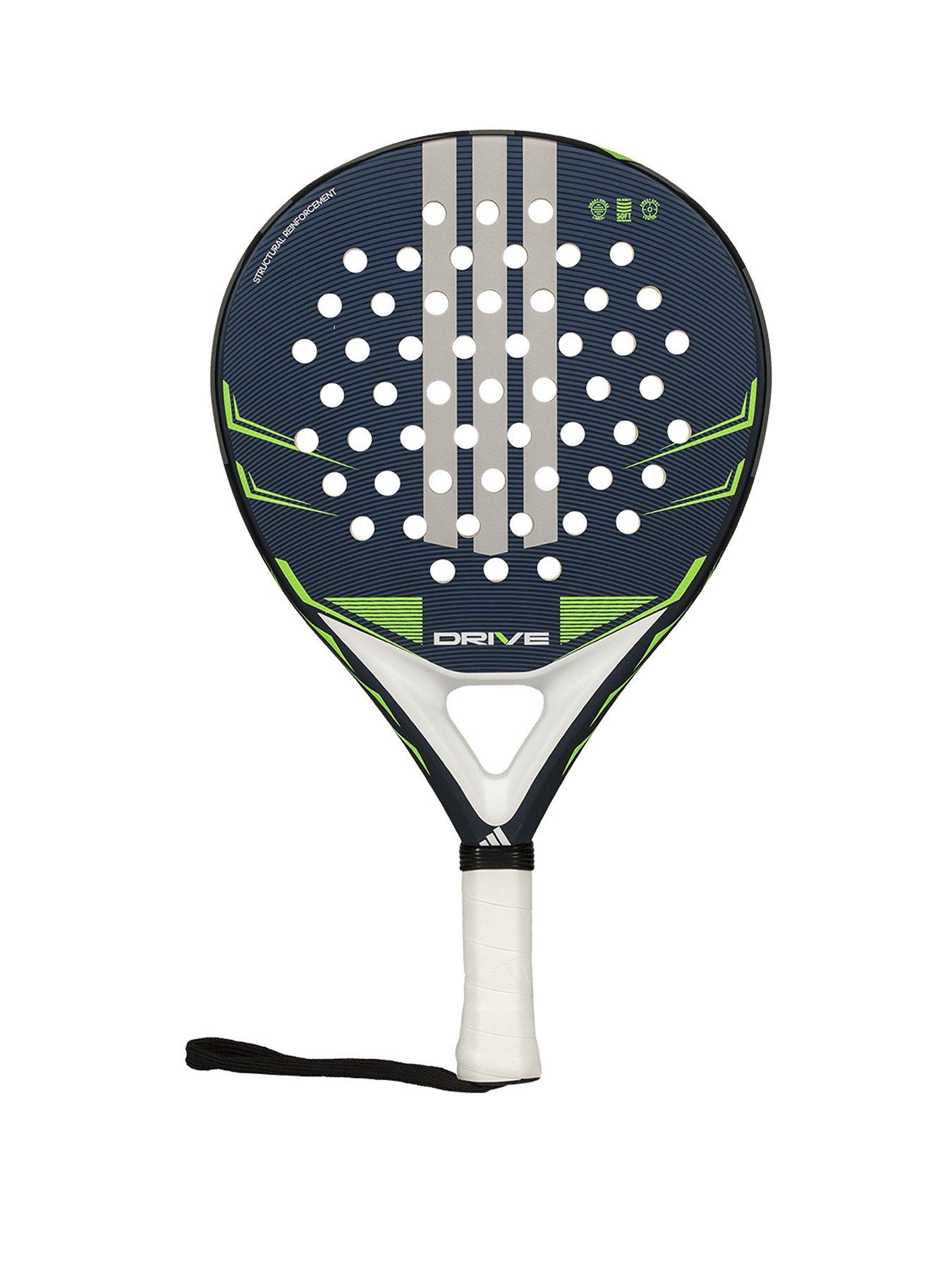 adidas Drive Blue 2026 Padel Racket