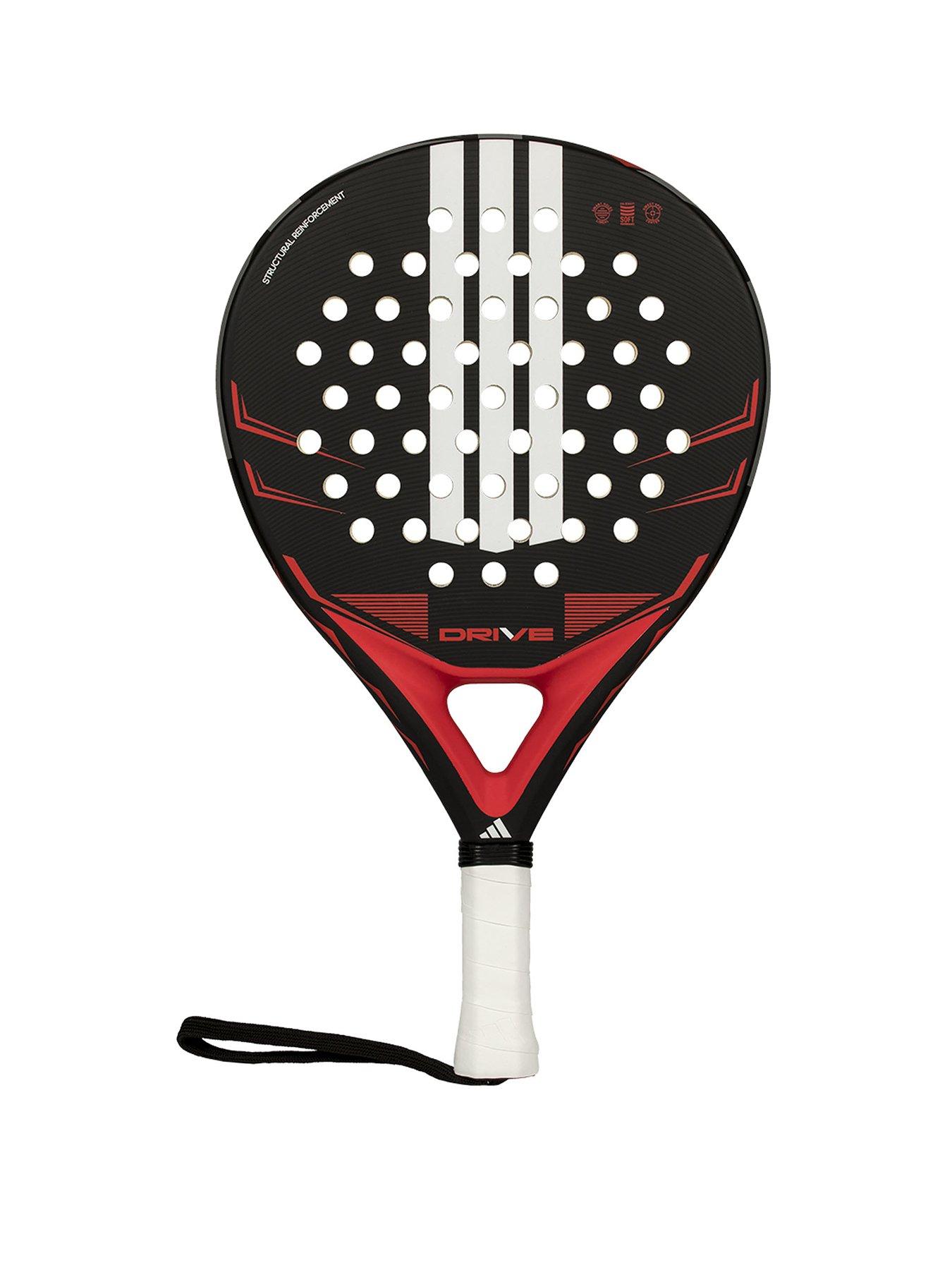 adidas Drive Black 2026 Padel Racket