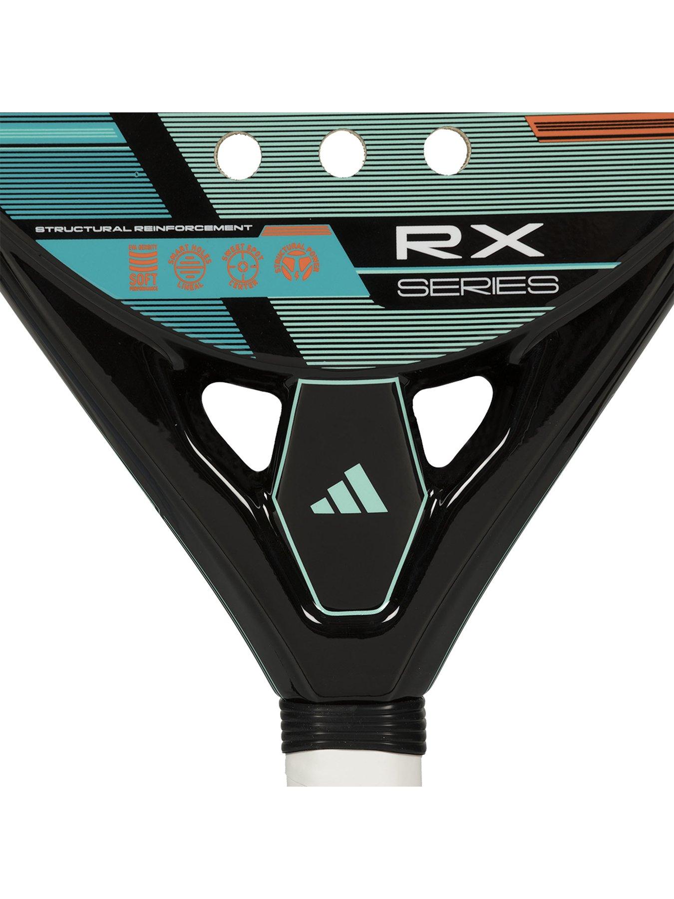 adidas RX Series 2026 Padel Racket | Very