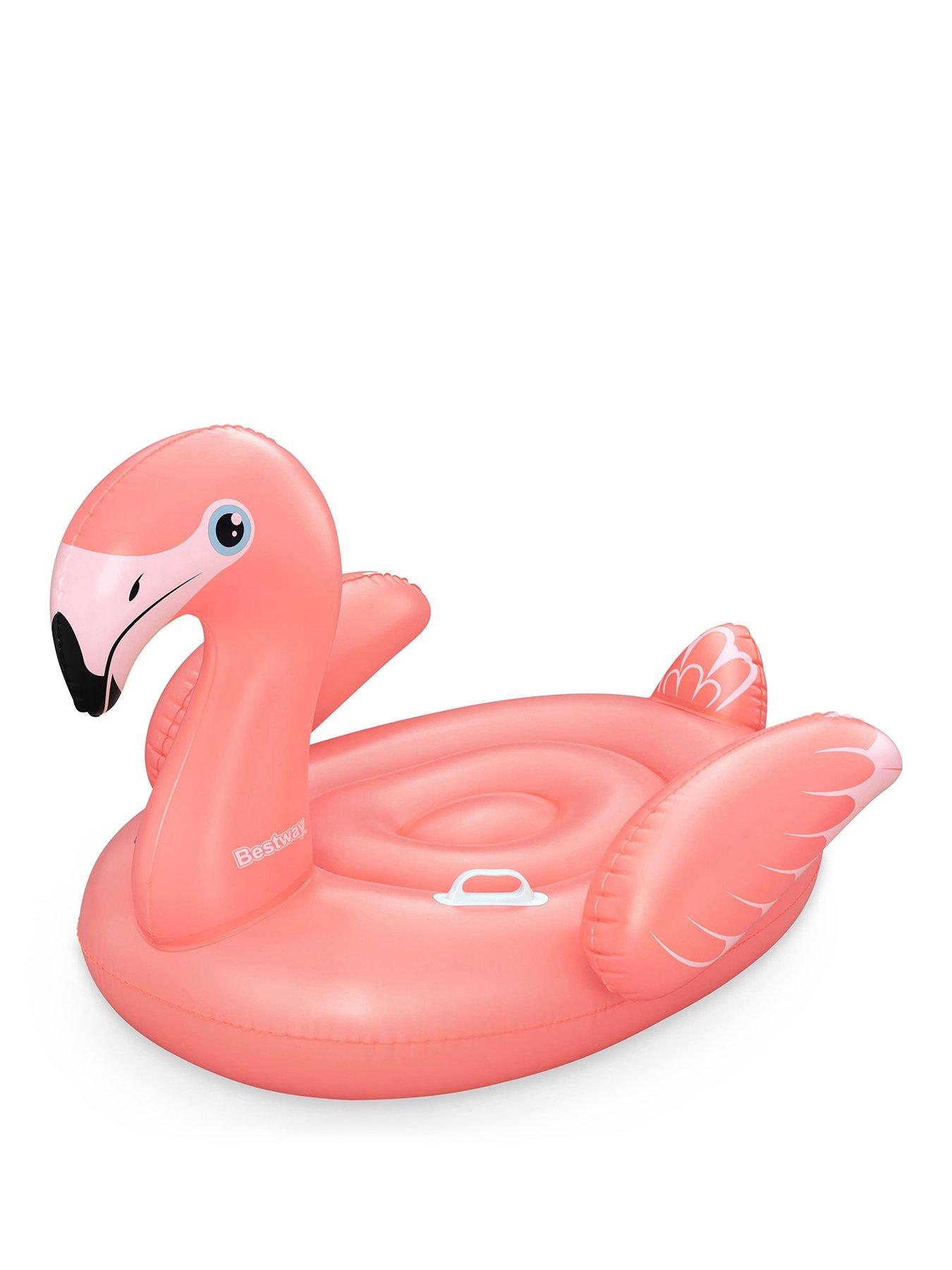 Bestway Fancy Flamingo Ride-On