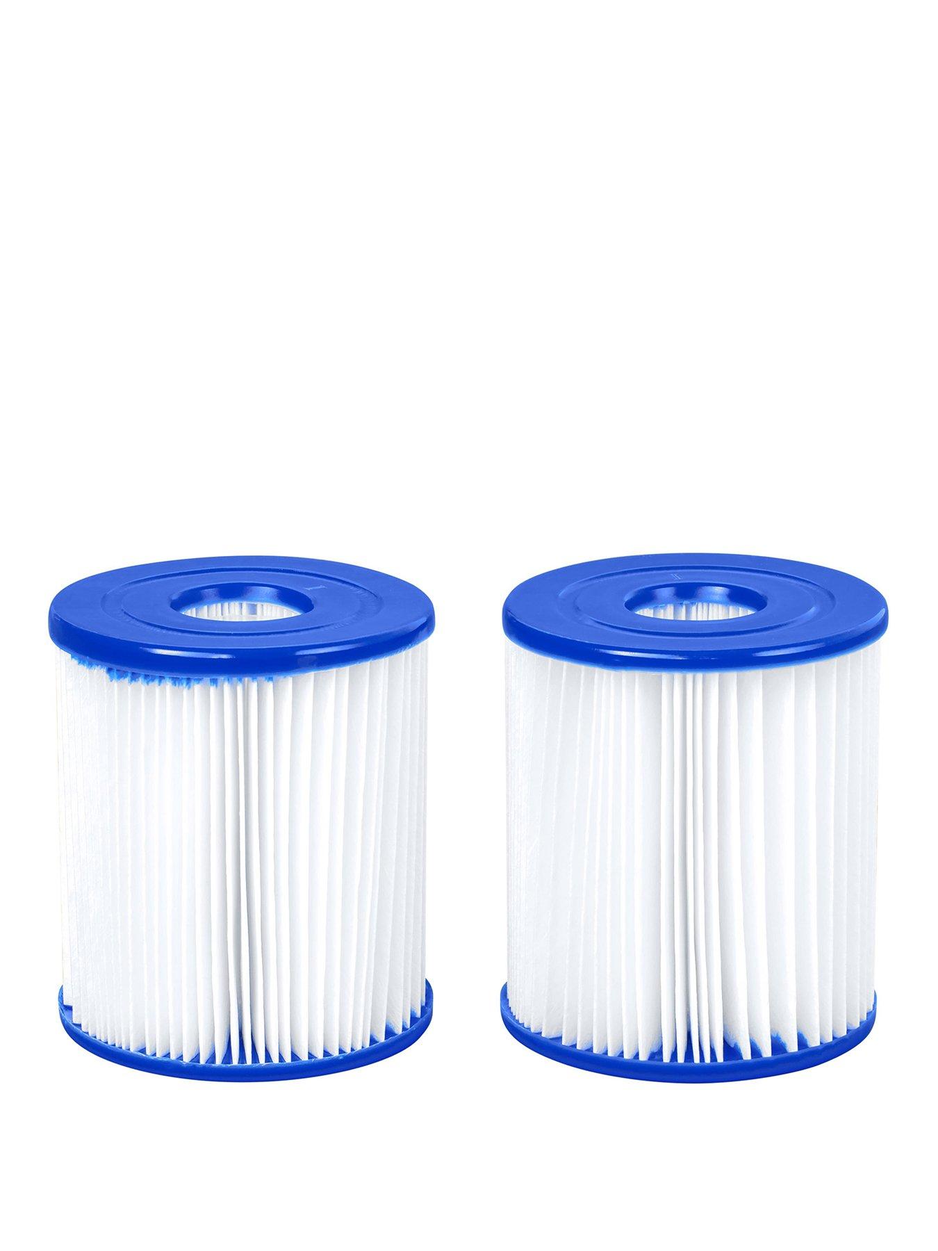 Image 1 of 3 of Bestway Filter Cartridge (Size 1)
