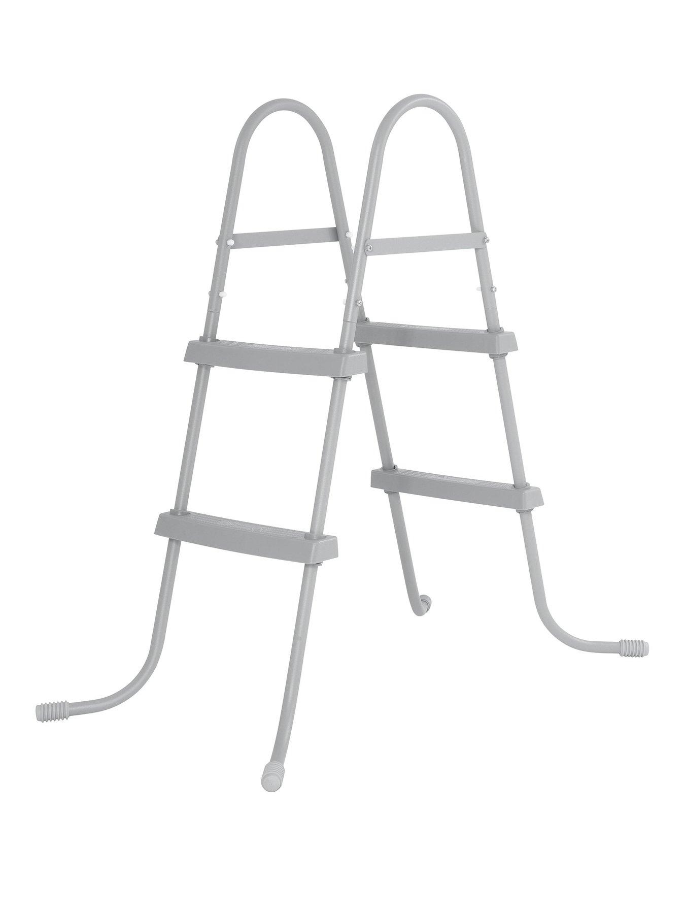 Bestway 33" Pool Ladder