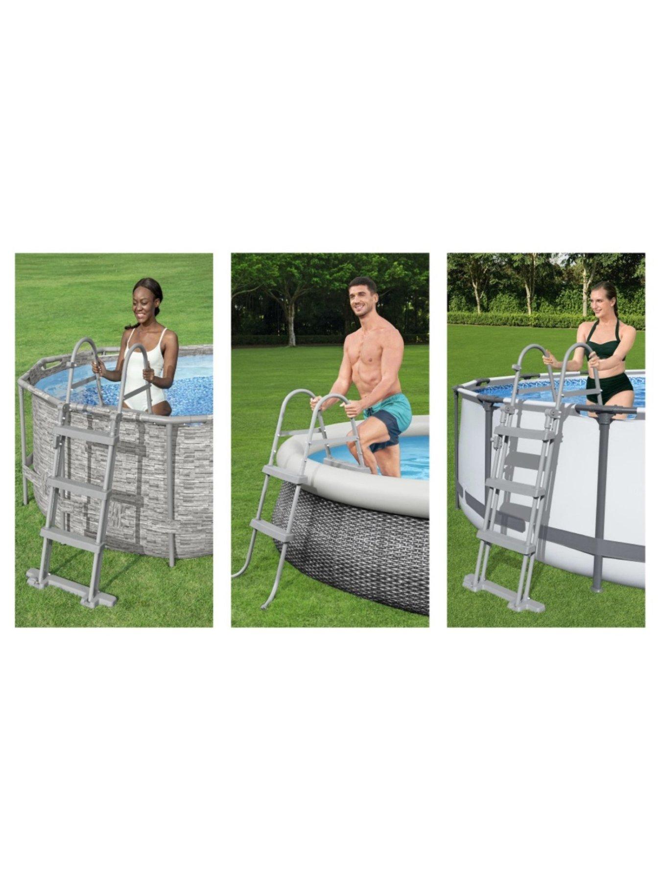 Bestway 33