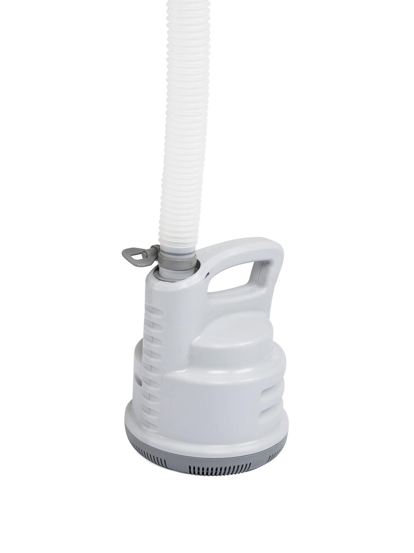 Bestway 800 gal Pool  &  Drain Pump