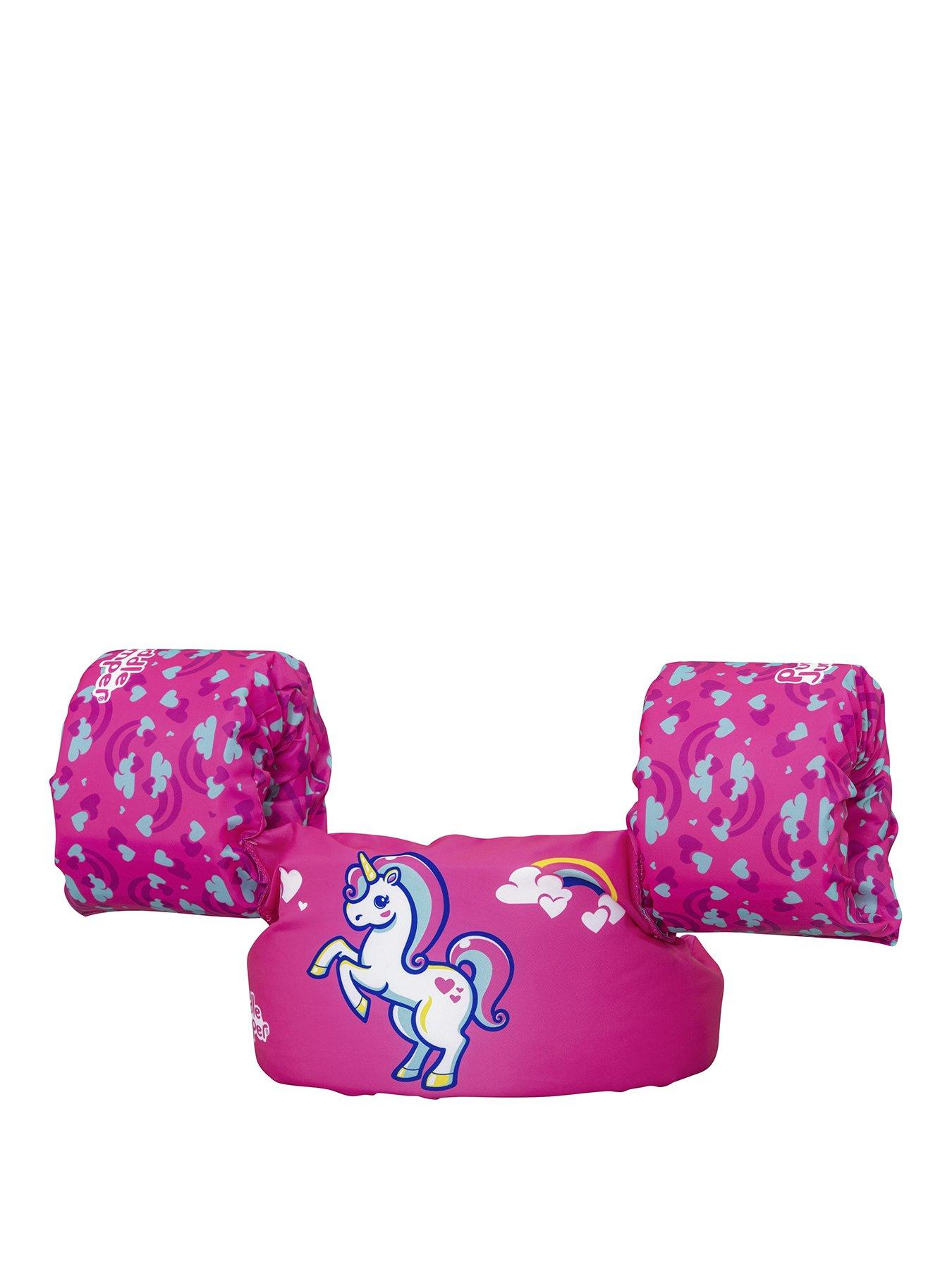 Bestway Puddle Jumper Swim Vest - Unicorn