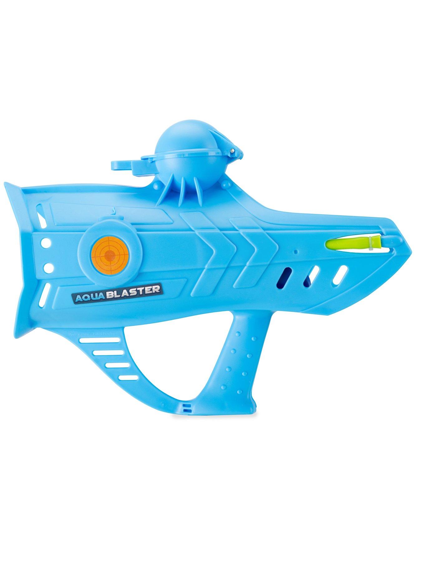 Image 2 of 7 of Toyrific Aqua Blaster Hydro Zuka
