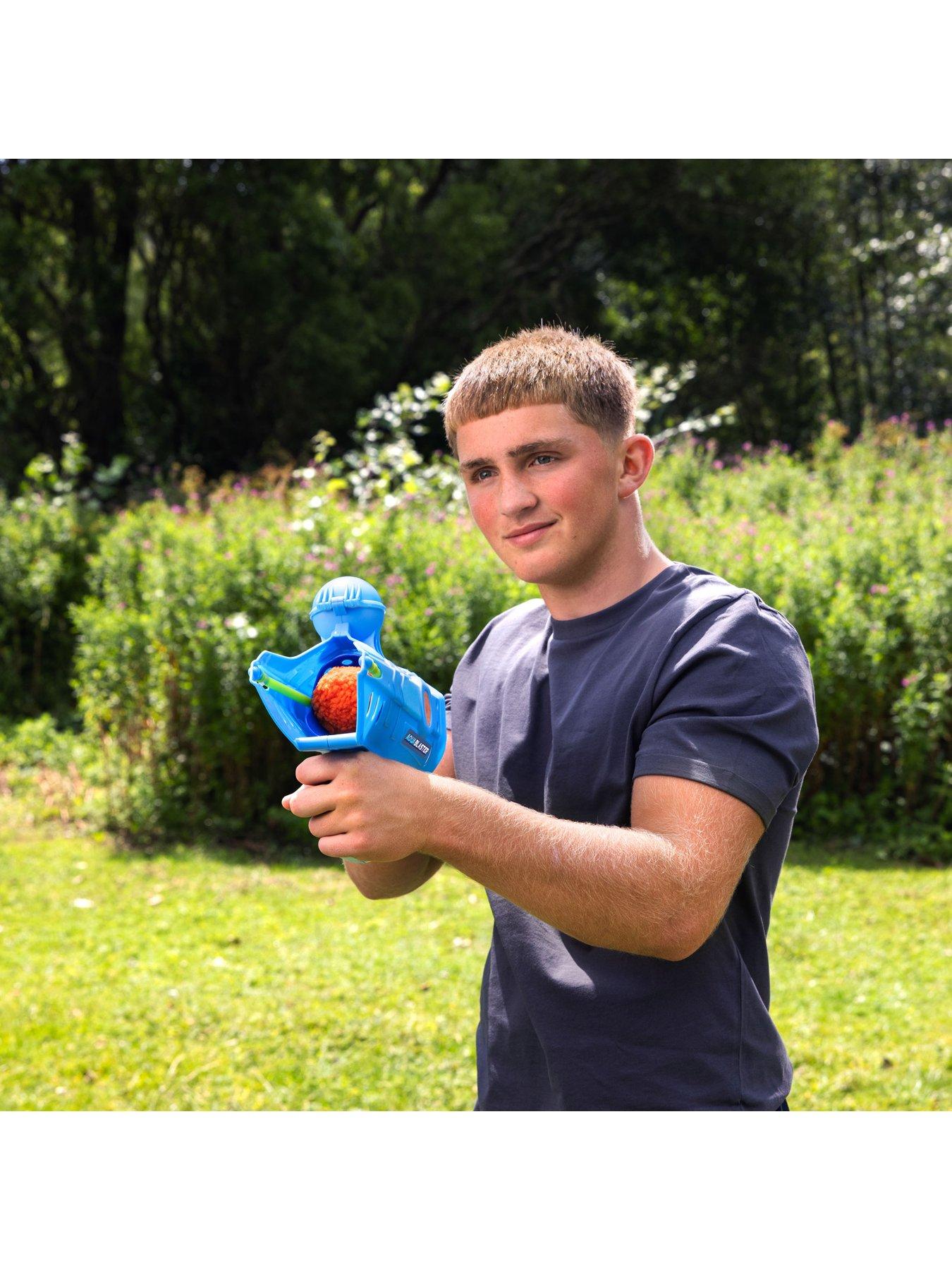 Image 3 of 7 of Toyrific Aqua Blaster Hydro Zuka
