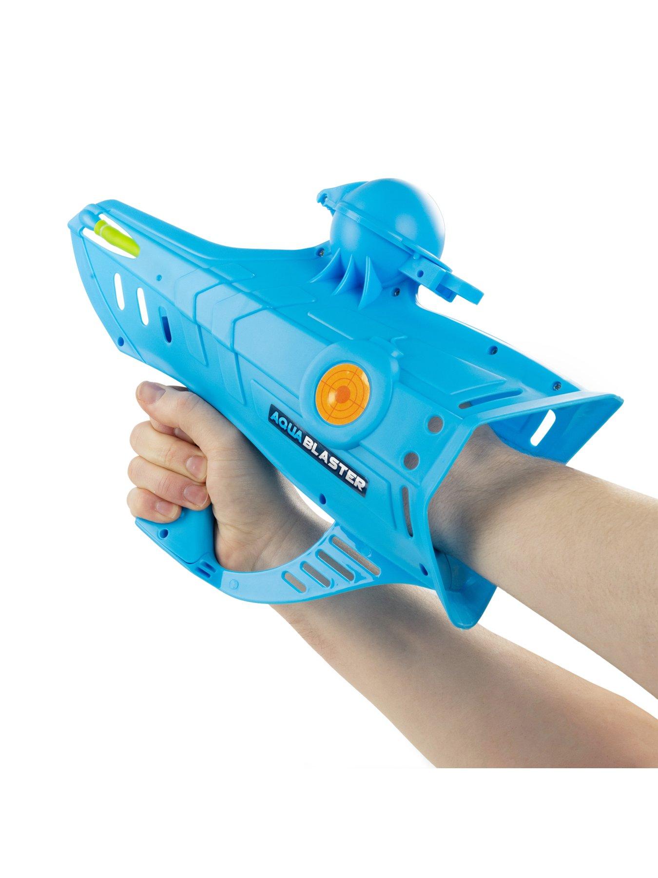 Image 6 of 7 of Toyrific Aqua Blaster Hydro Zuka