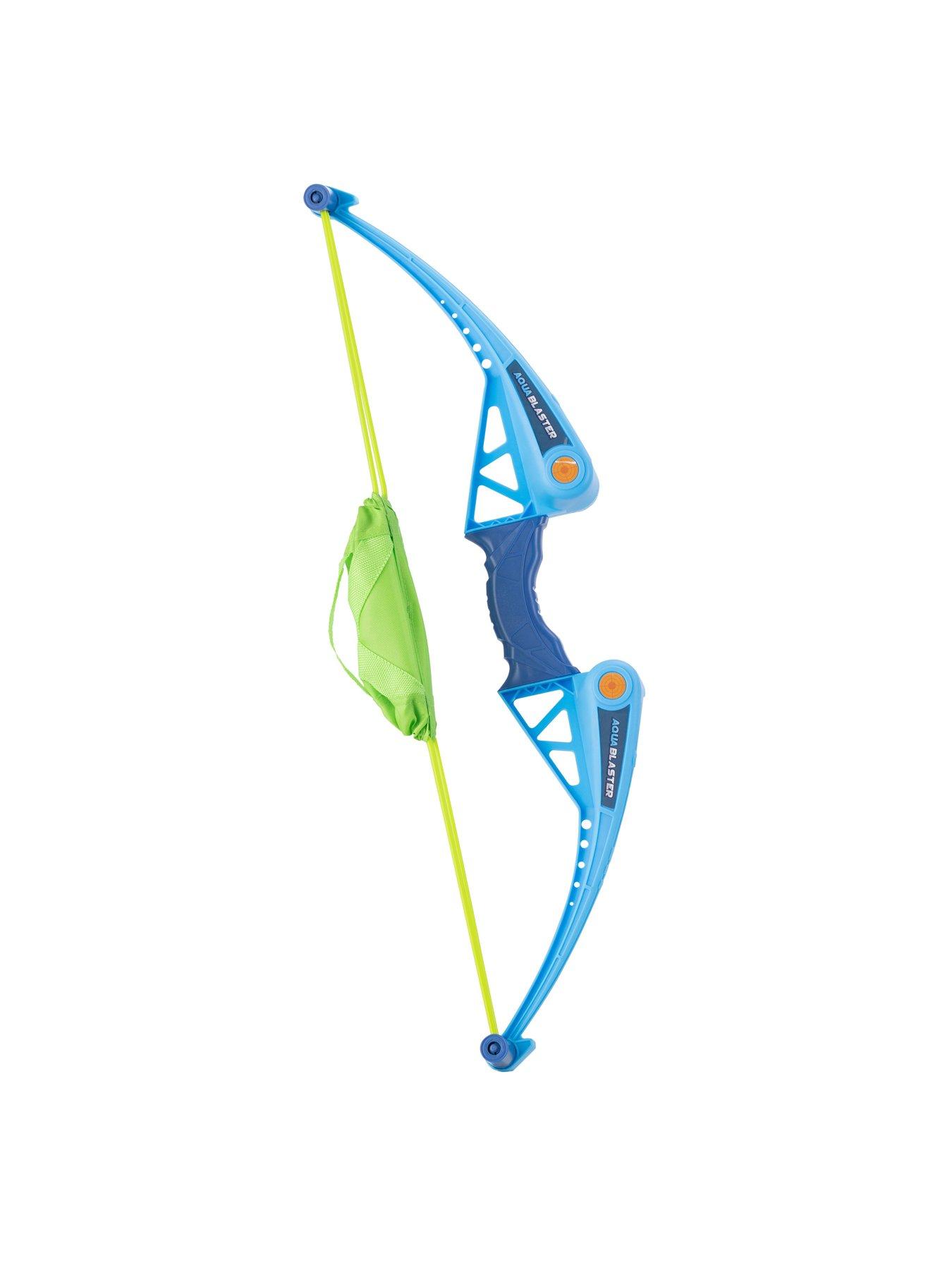 Image 2 of 7 of Toyrific Aqua Blaster Tidal Archer Twin Pack