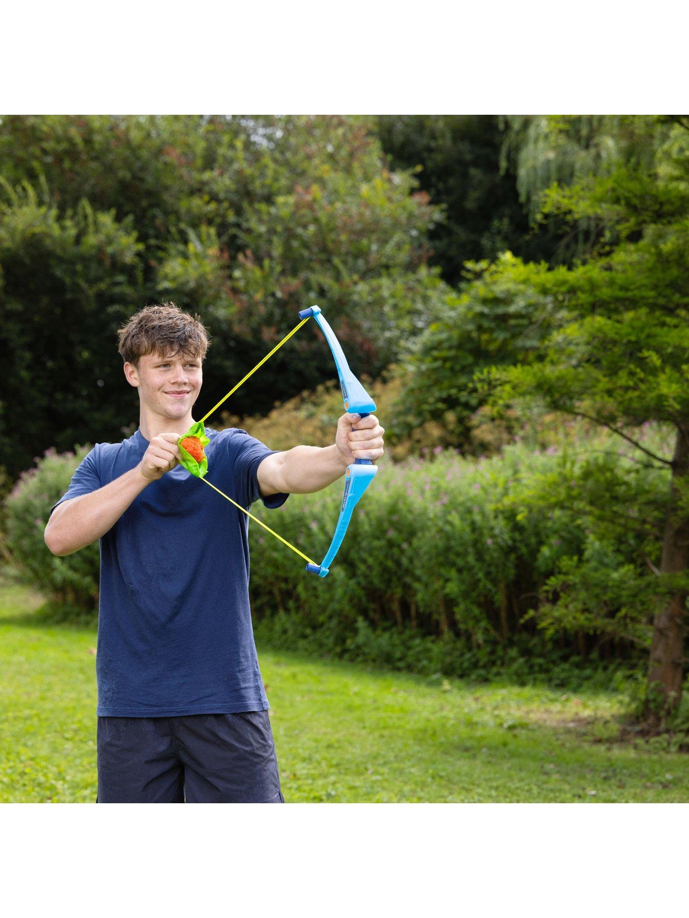 Image 4 of 7 of Toyrific Aqua Blaster Tidal Archer Twin Pack