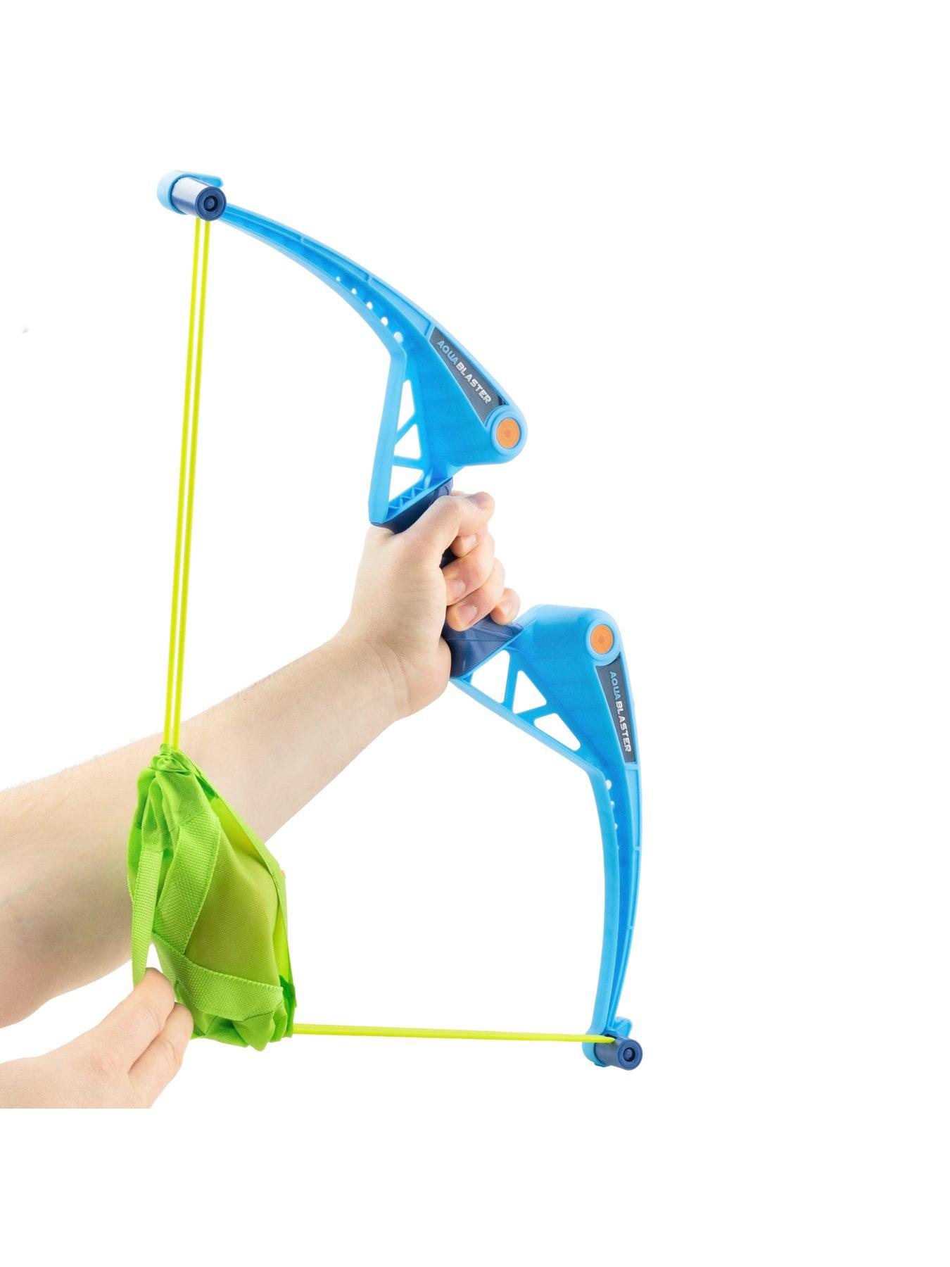 Image 7 of 7 of Toyrific Aqua Blaster Tidal Archer Twin Pack
