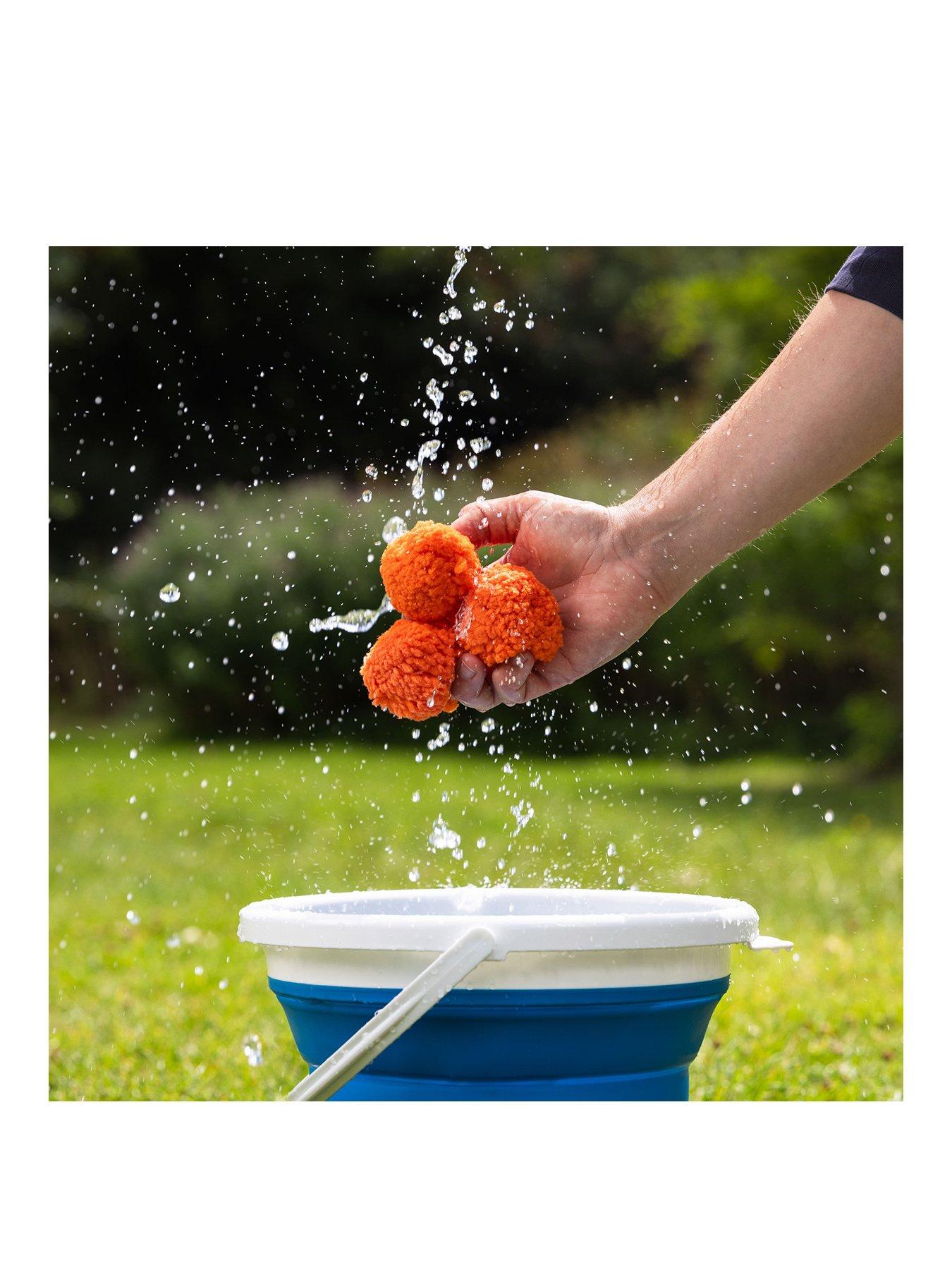 Image 1 of 7 of Toyrific Aqua Blaster Soaker Balls 30 Pack