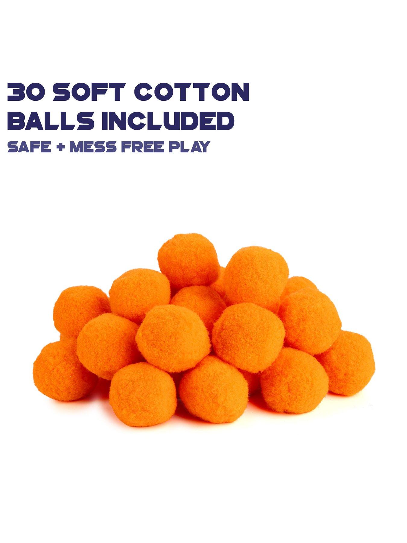 Image 3 of 7 of Toyrific Aqua Blaster Soaker Balls 30 Pack
