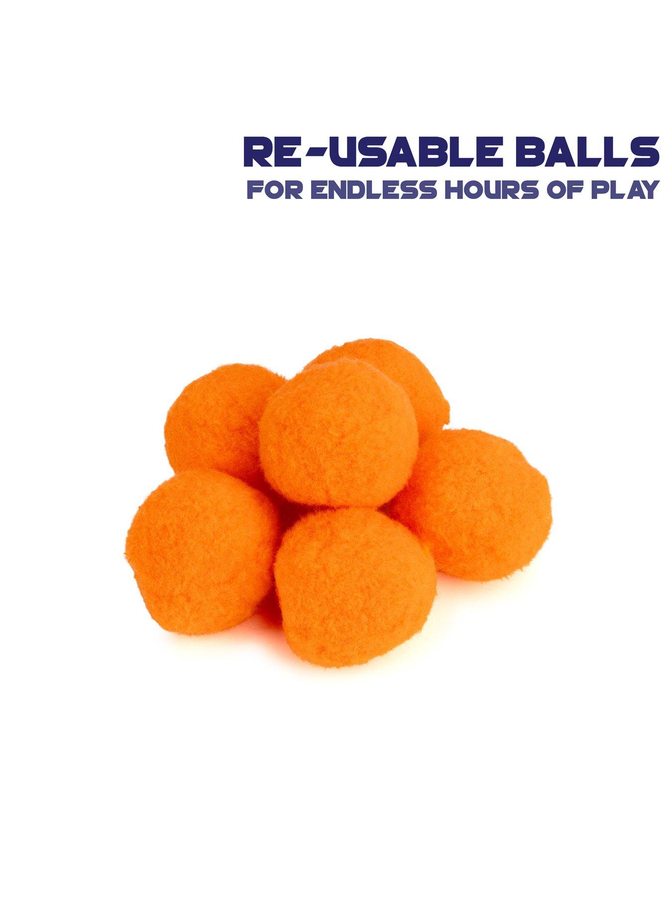 Image 4 of 7 of Toyrific Aqua Blaster Soaker Balls 30 Pack