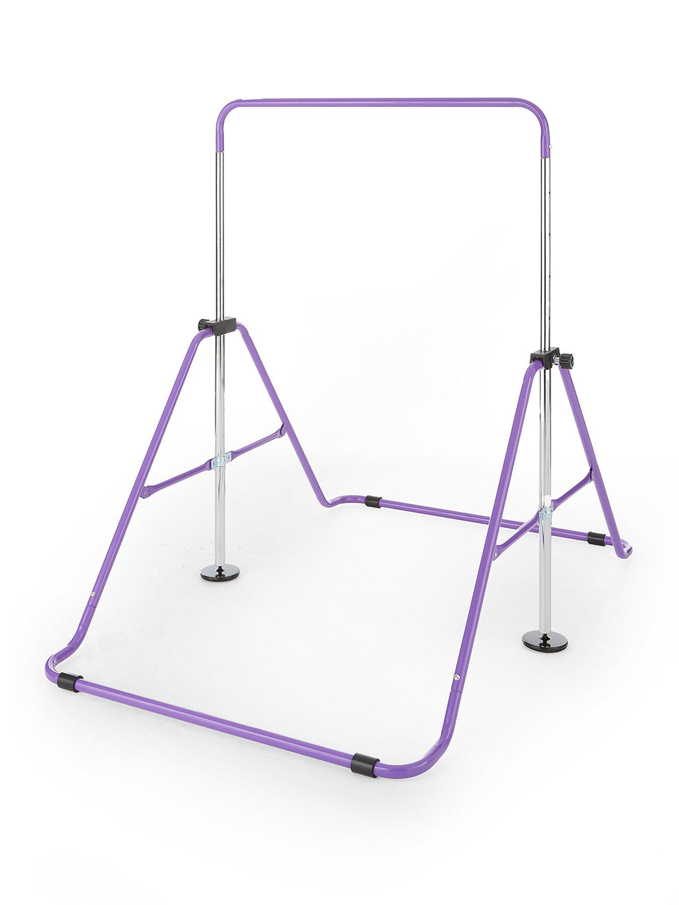 Image 2 of 7 of Soft Steps Soft Steps Gymnastic Bar